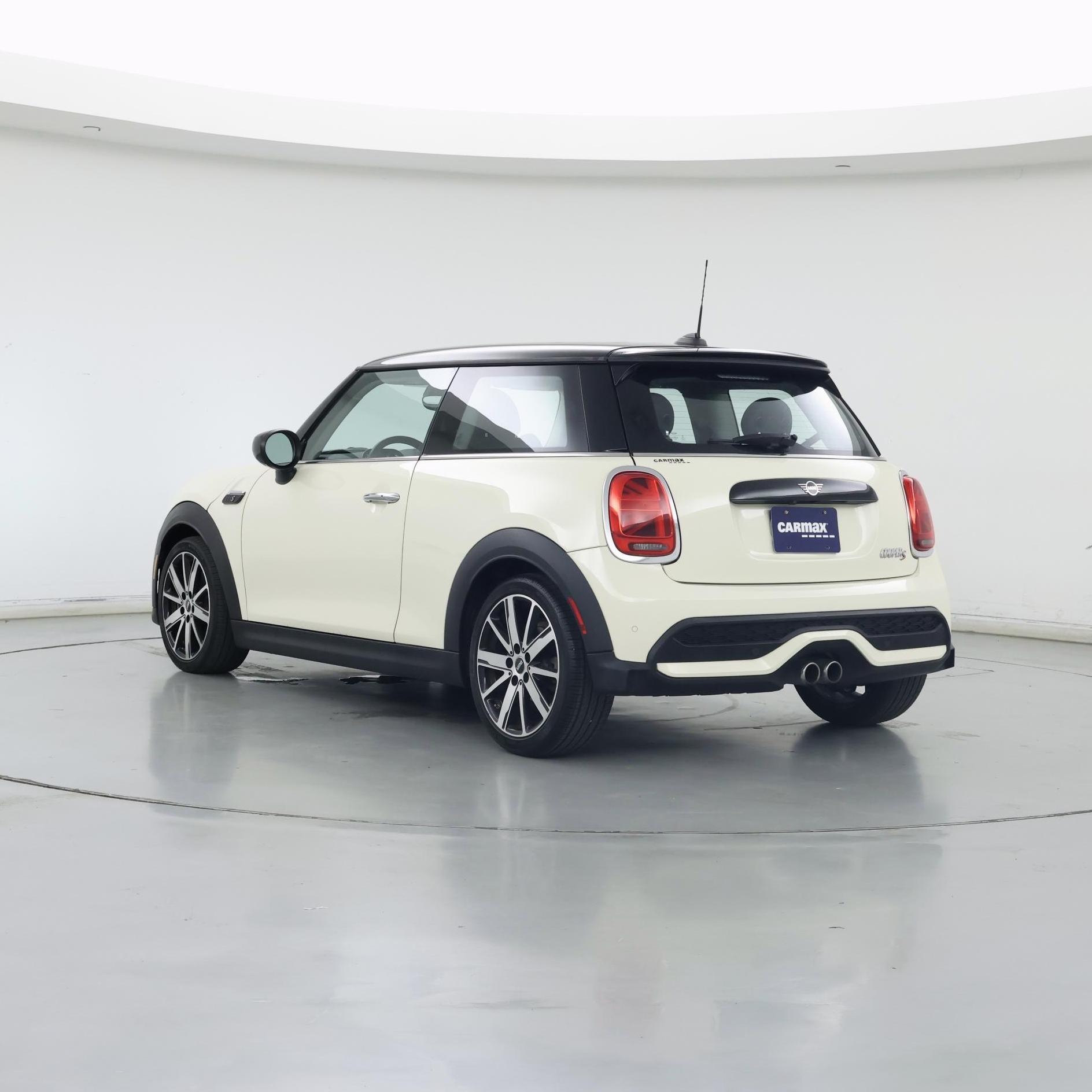 Thumbnail: 2023 MINI Cooper Hardtop - 2