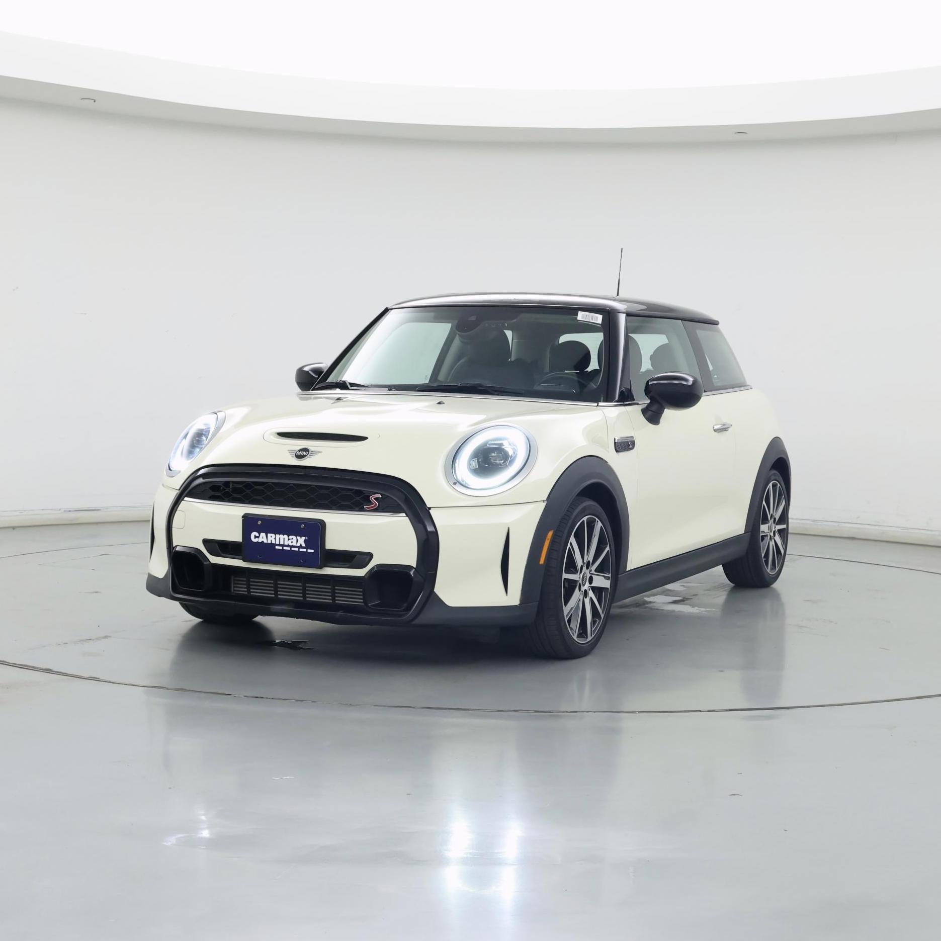 Thumbnail: 2023 MINI Cooper Hardtop - 4