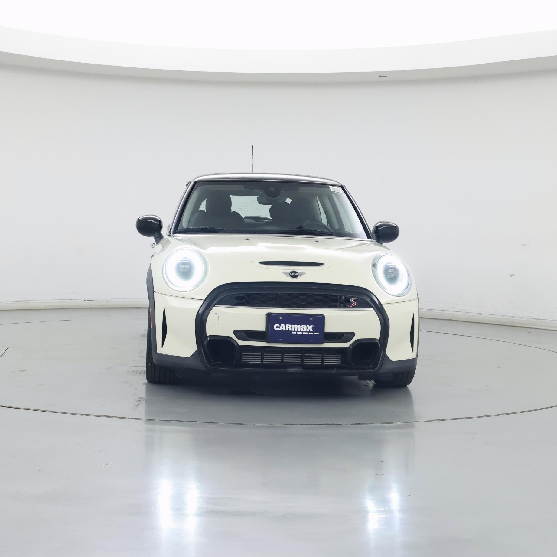 Thumbnail: 2023 MINI Cooper Hardtop - 5