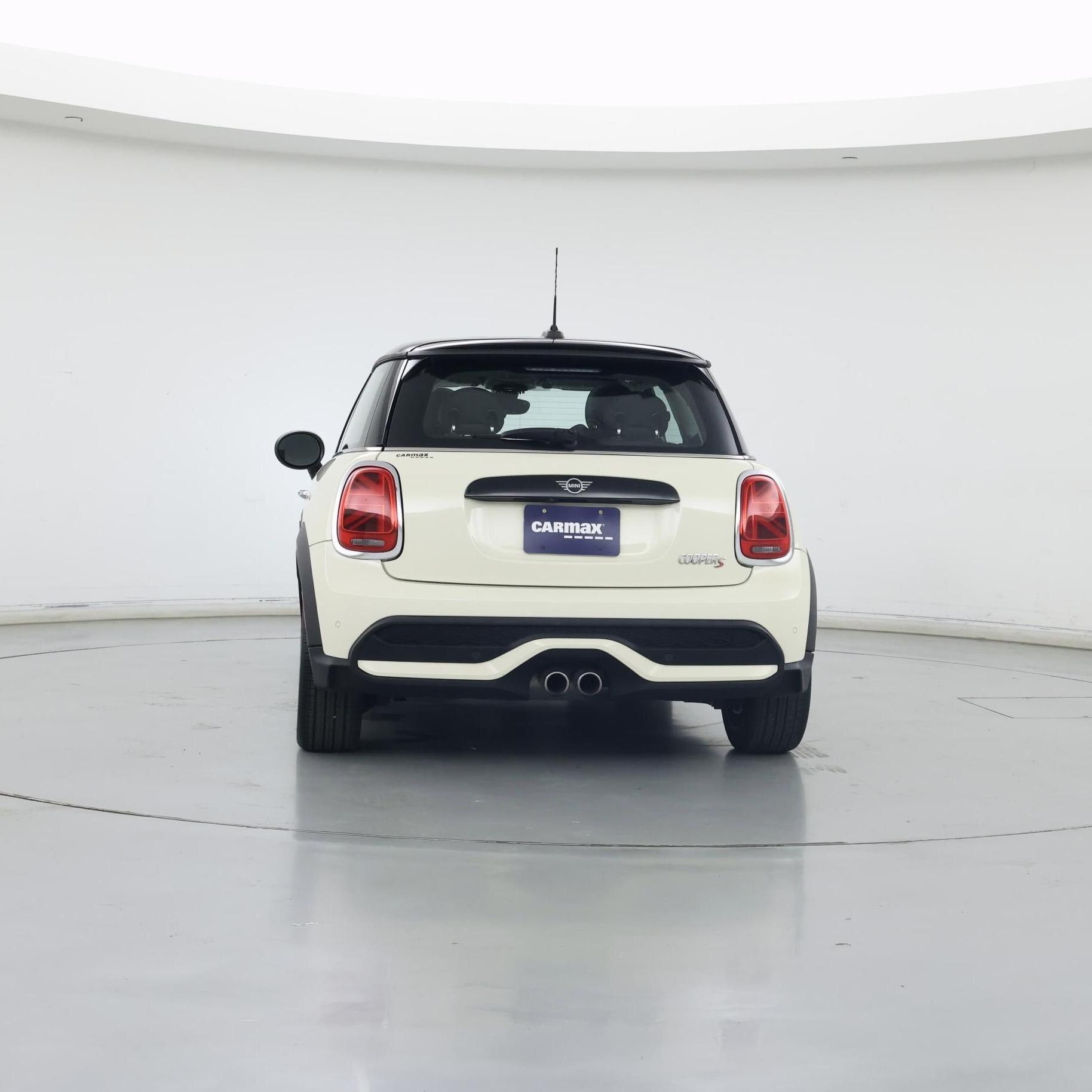 Thumbnail: 2023 MINI Cooper Hardtop - 6