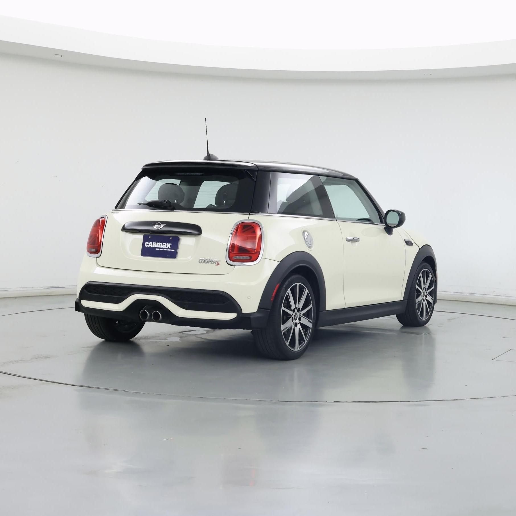 Thumbnail: 2023 MINI Cooper Hardtop - 8