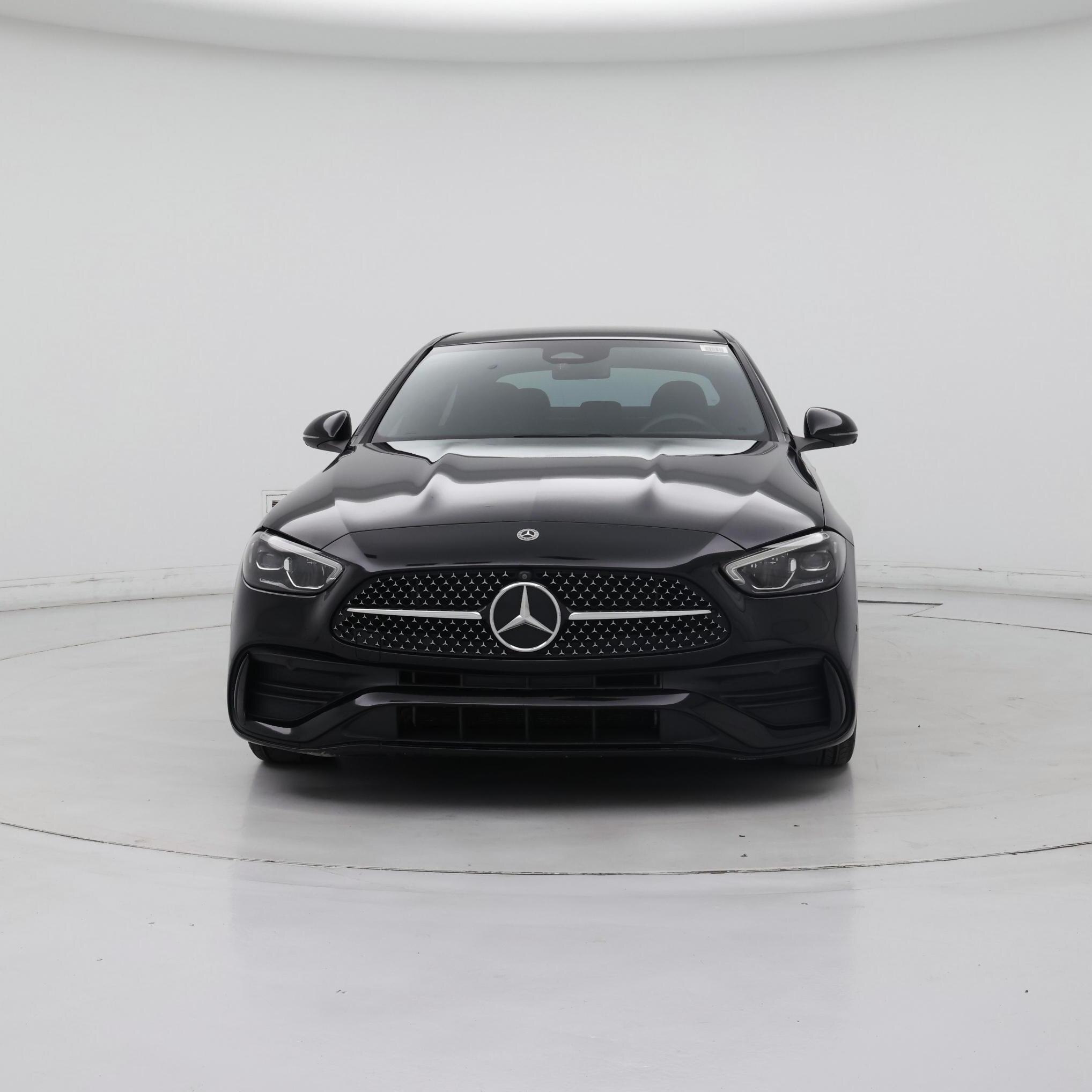 Thumbnail: 2022 Mercedes-Benz C-Class - 5