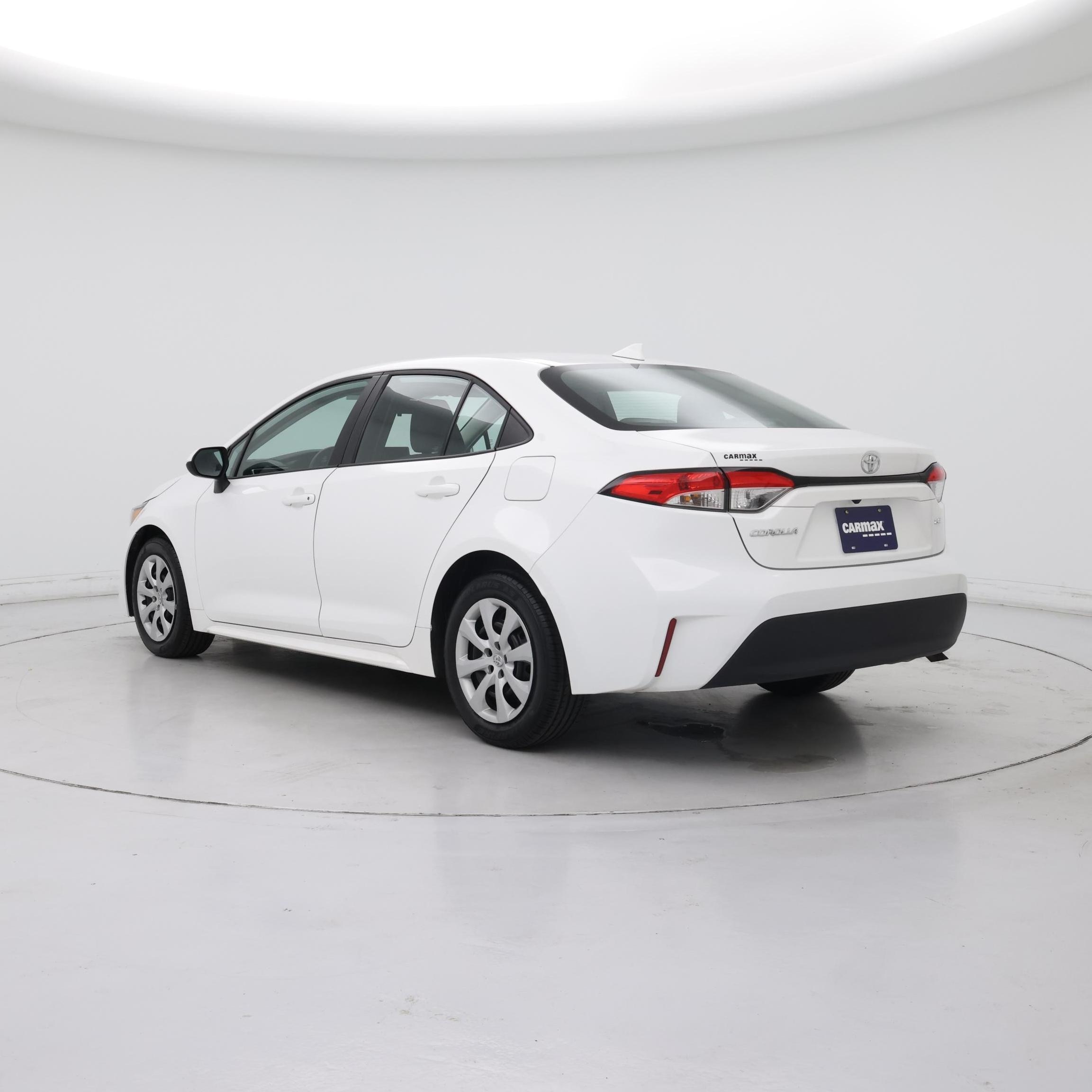 Thumbnail: 2023 Toyota Corolla - 2