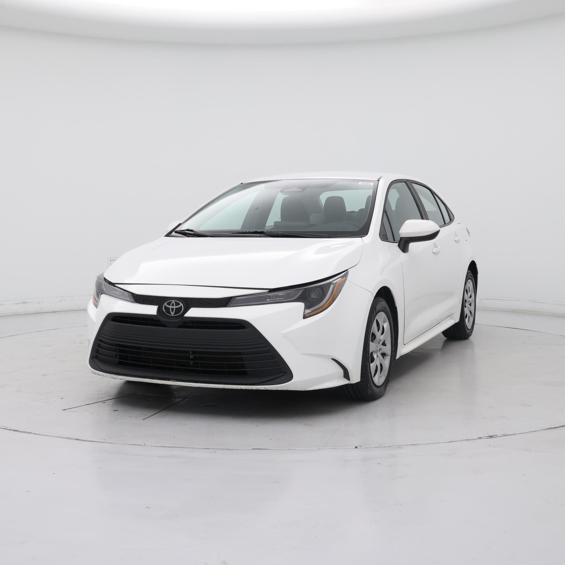 Thumbnail: 2023 Toyota Corolla - 4