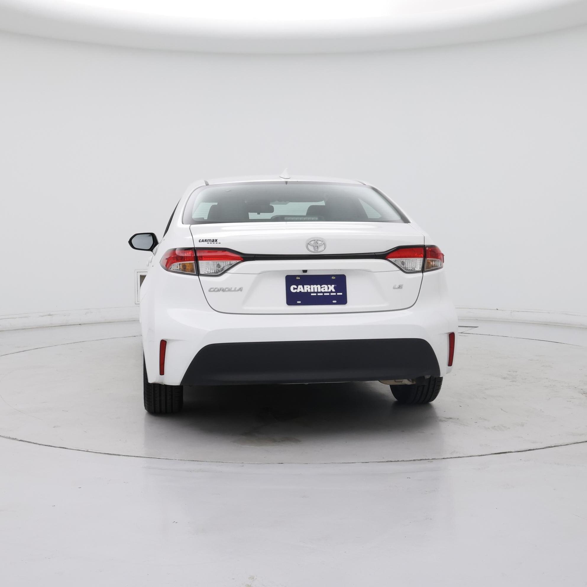 Thumbnail: 2023 Toyota Corolla - 6