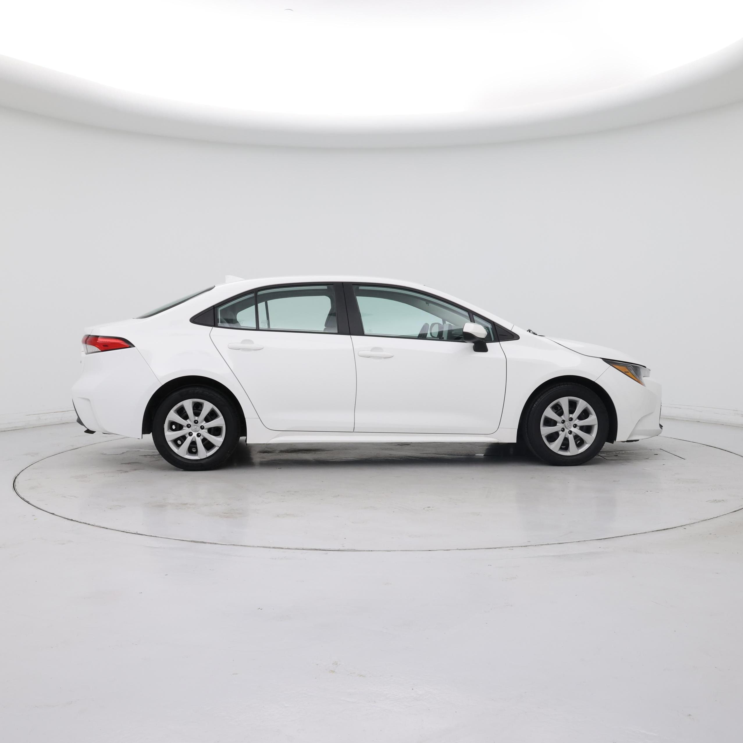 Thumbnail: 2023 Toyota Corolla - 7