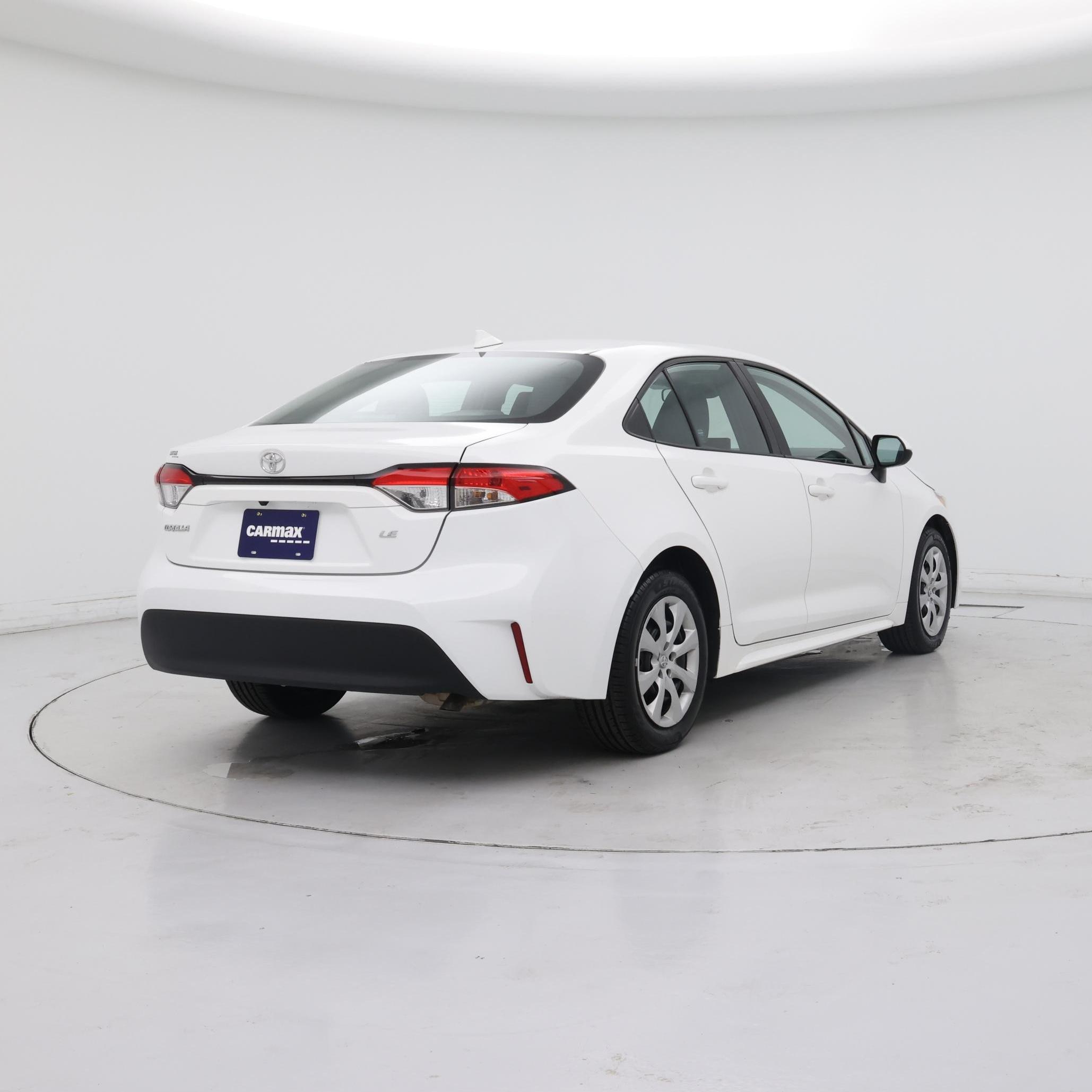 Thumbnail: 2023 Toyota Corolla - 8