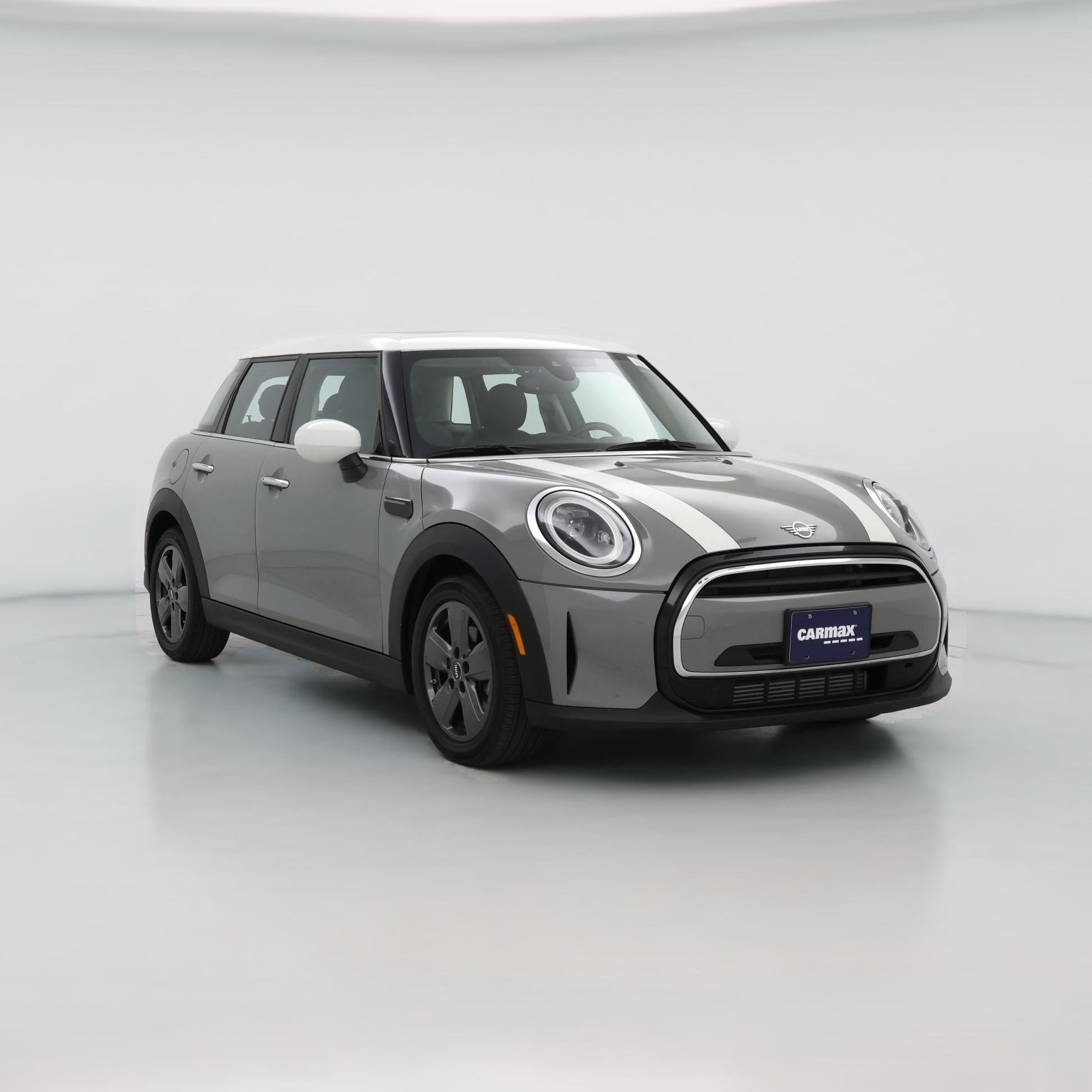 Thumbnail: 2023 MINI Cooper Hardtop - 1