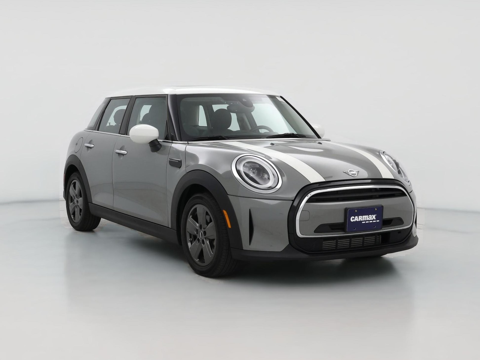 2023 MINI Hardtop 4 Door