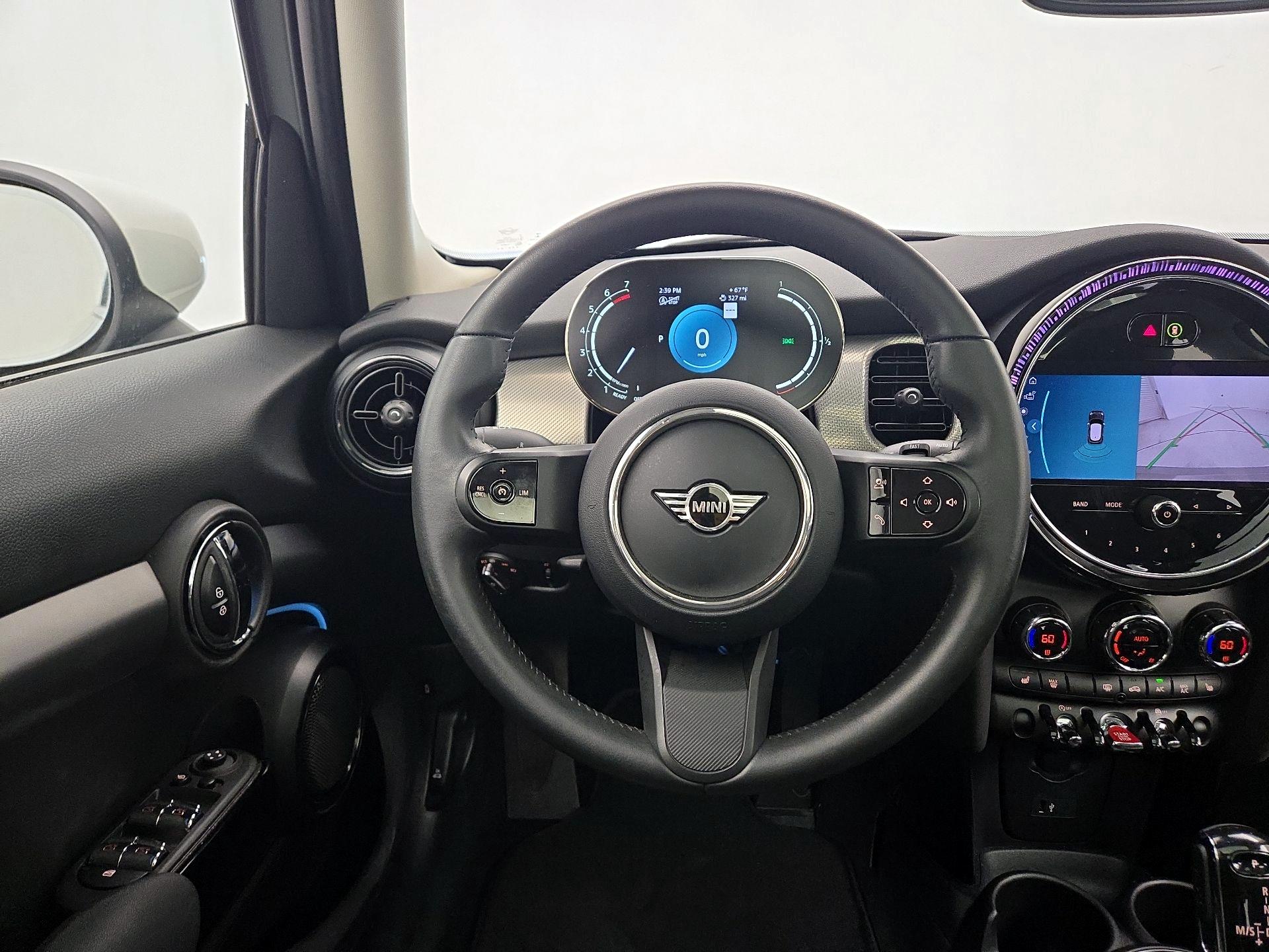 Thumbnail: 2023 MINI Cooper Hardtop - 10