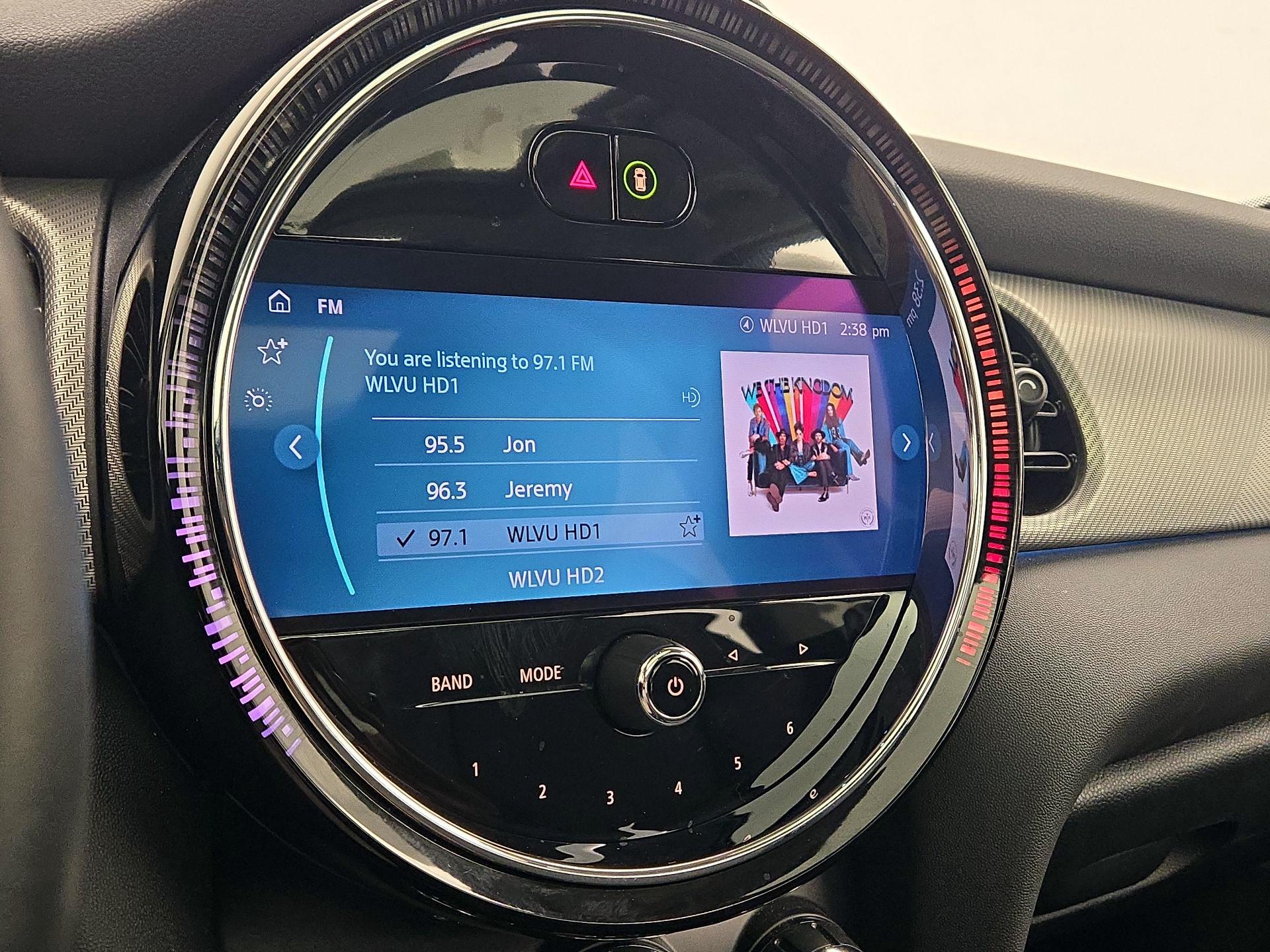 Thumbnail: 2023 MINI Cooper Hardtop - 15