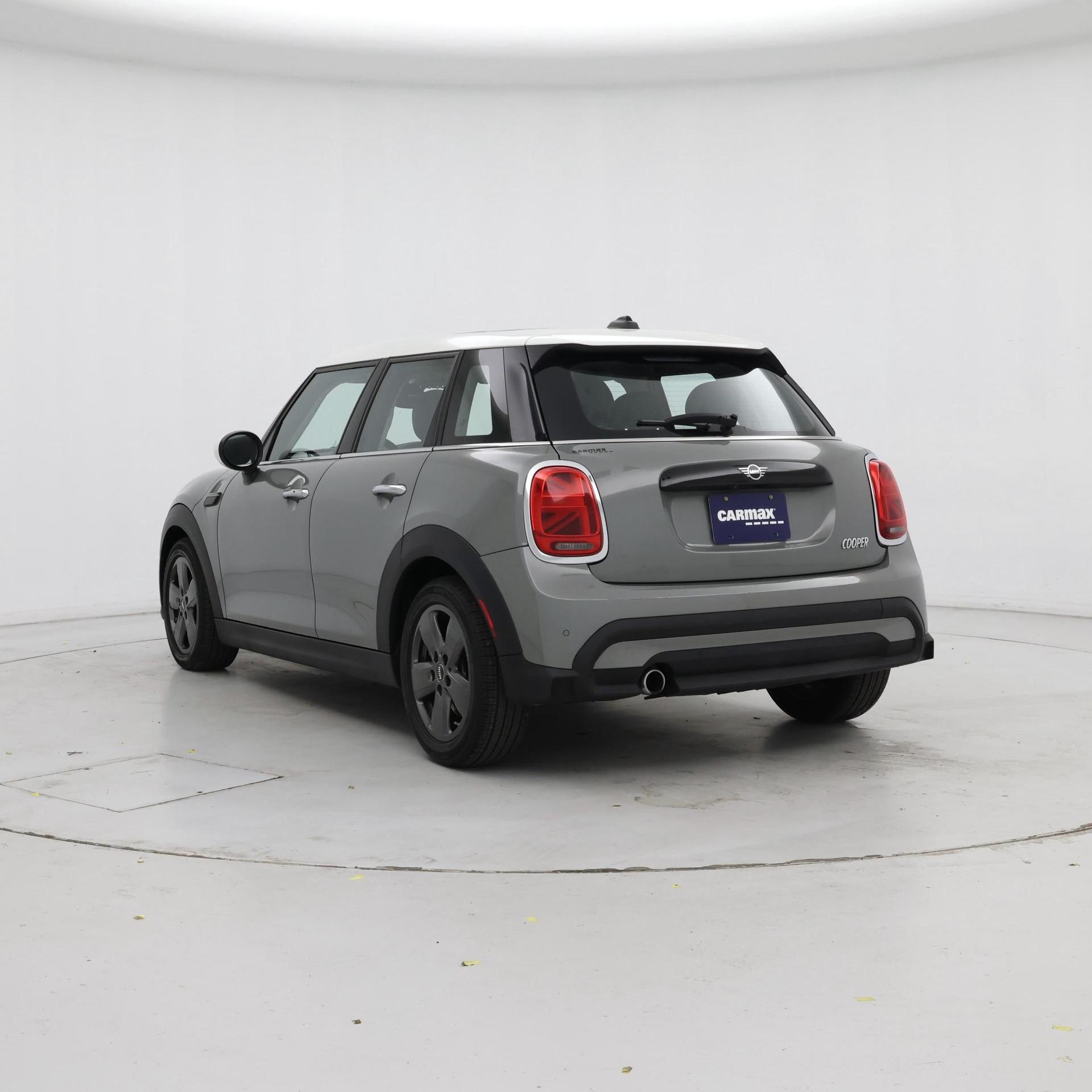 Thumbnail: 2023 MINI Cooper Hardtop - 2