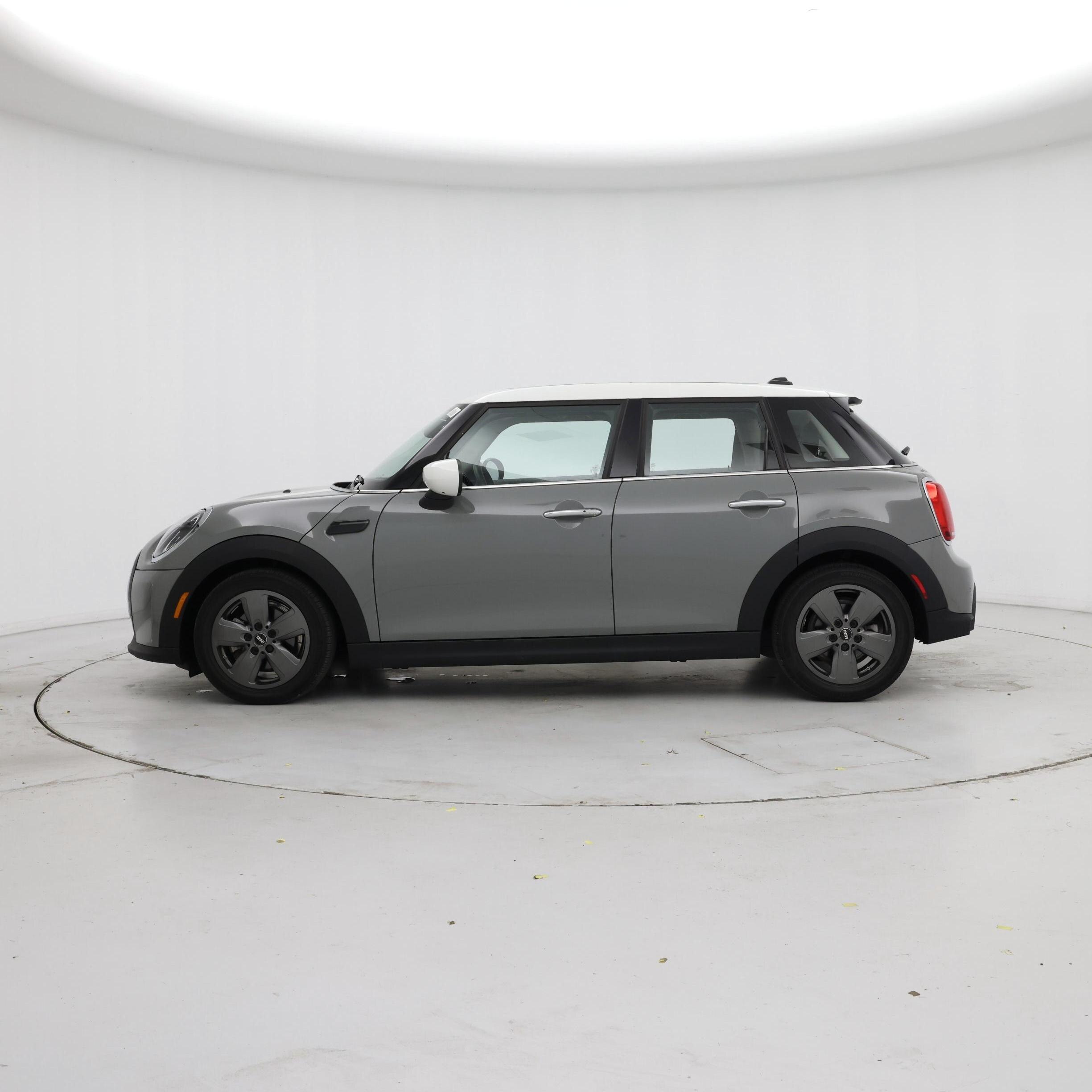 Thumbnail: 2023 MINI Cooper Hardtop - 3