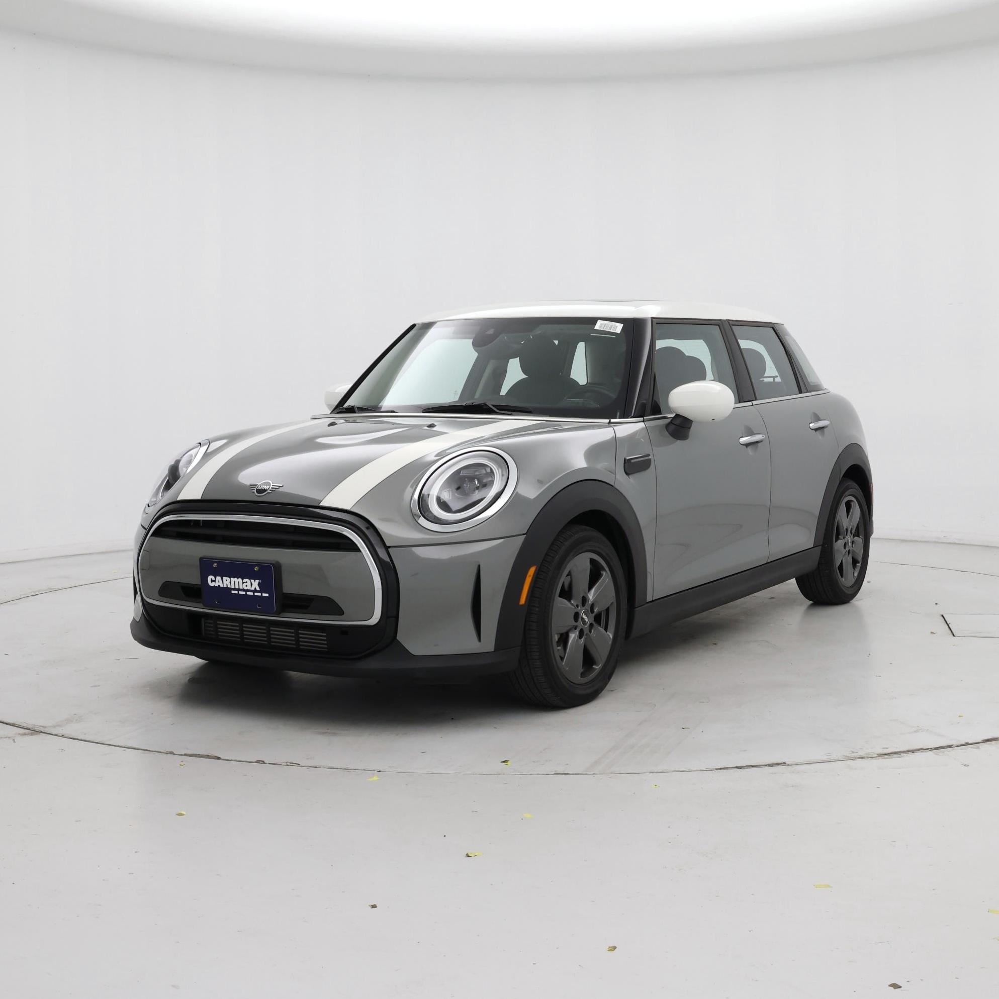 Thumbnail: 2023 MINI Cooper Hardtop - 4