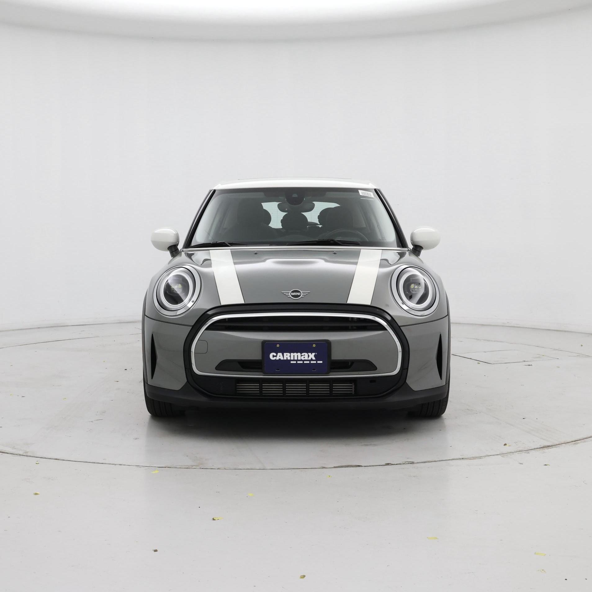 Thumbnail: 2023 MINI Cooper Hardtop - 5