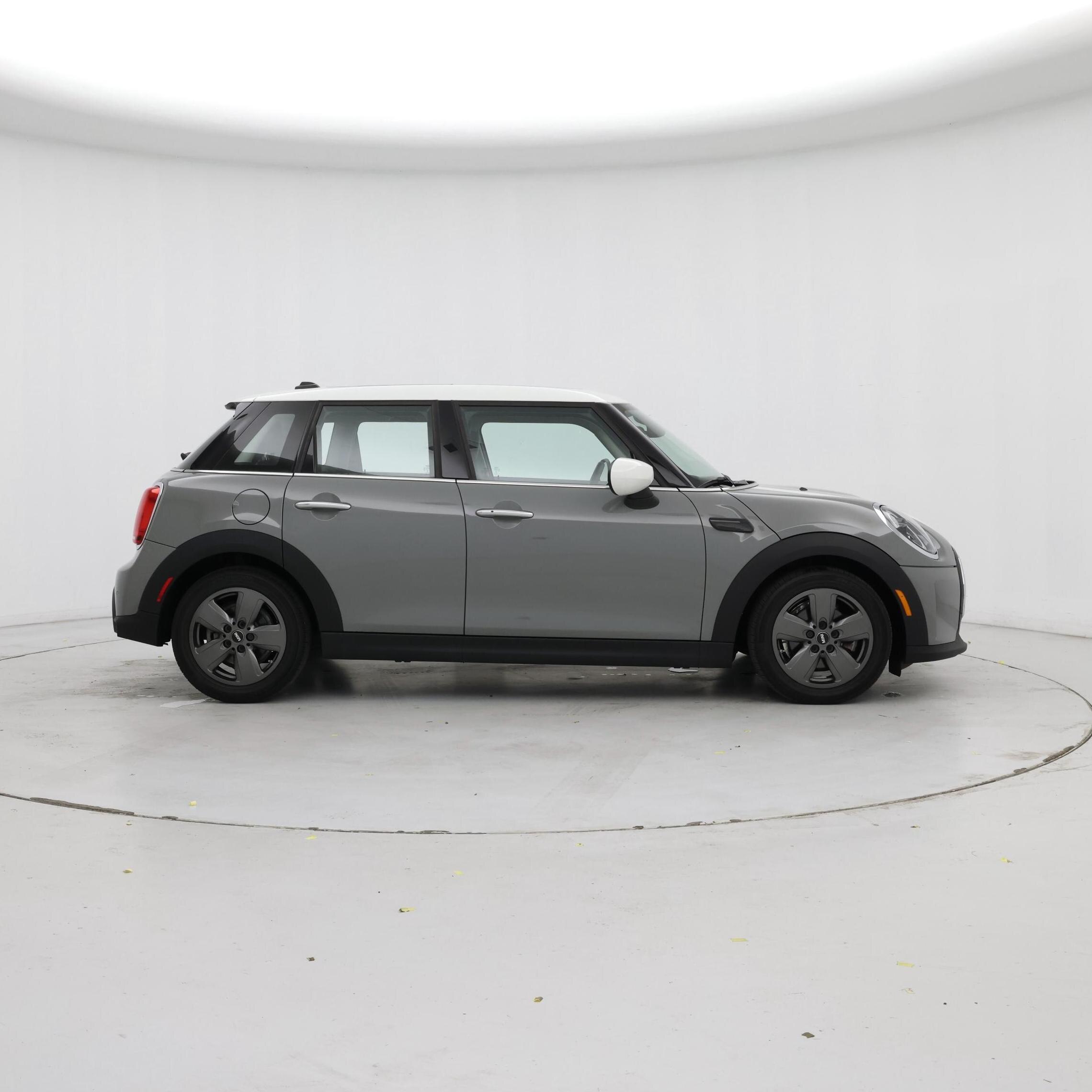 Thumbnail: 2023 MINI Cooper Hardtop - 7