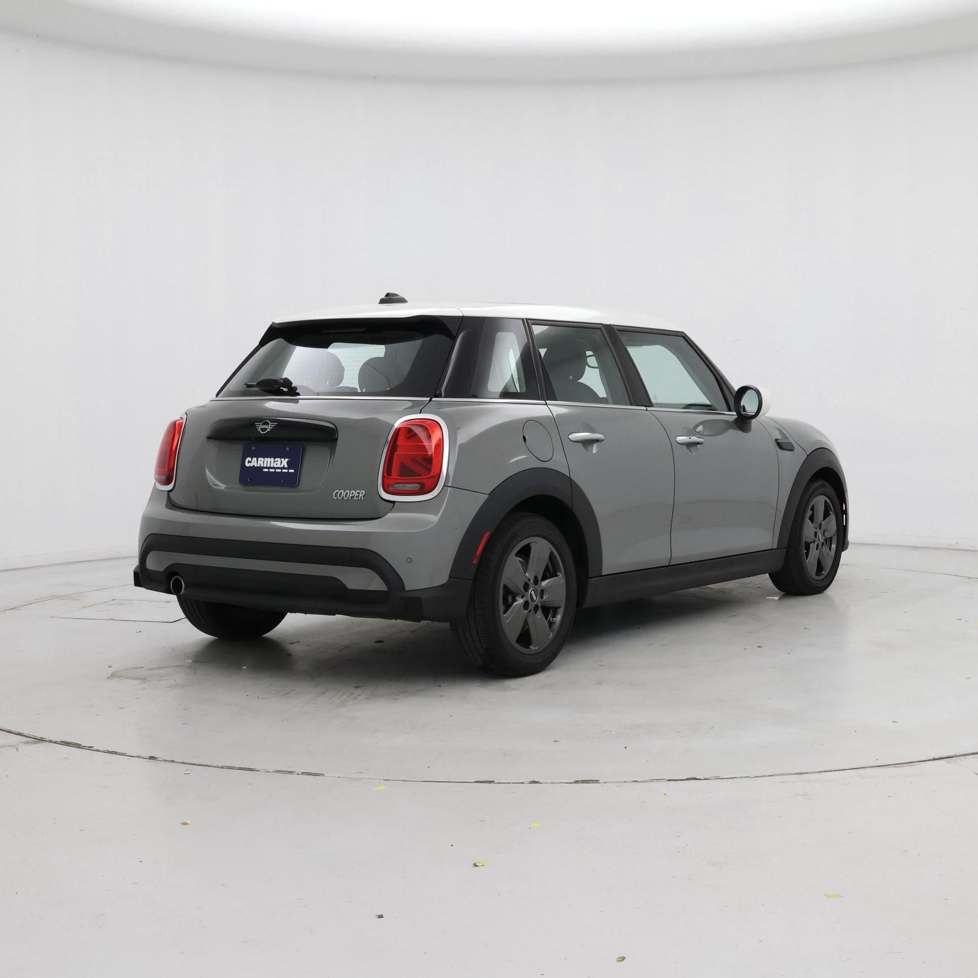 Thumbnail: 2023 MINI Cooper Hardtop - 8