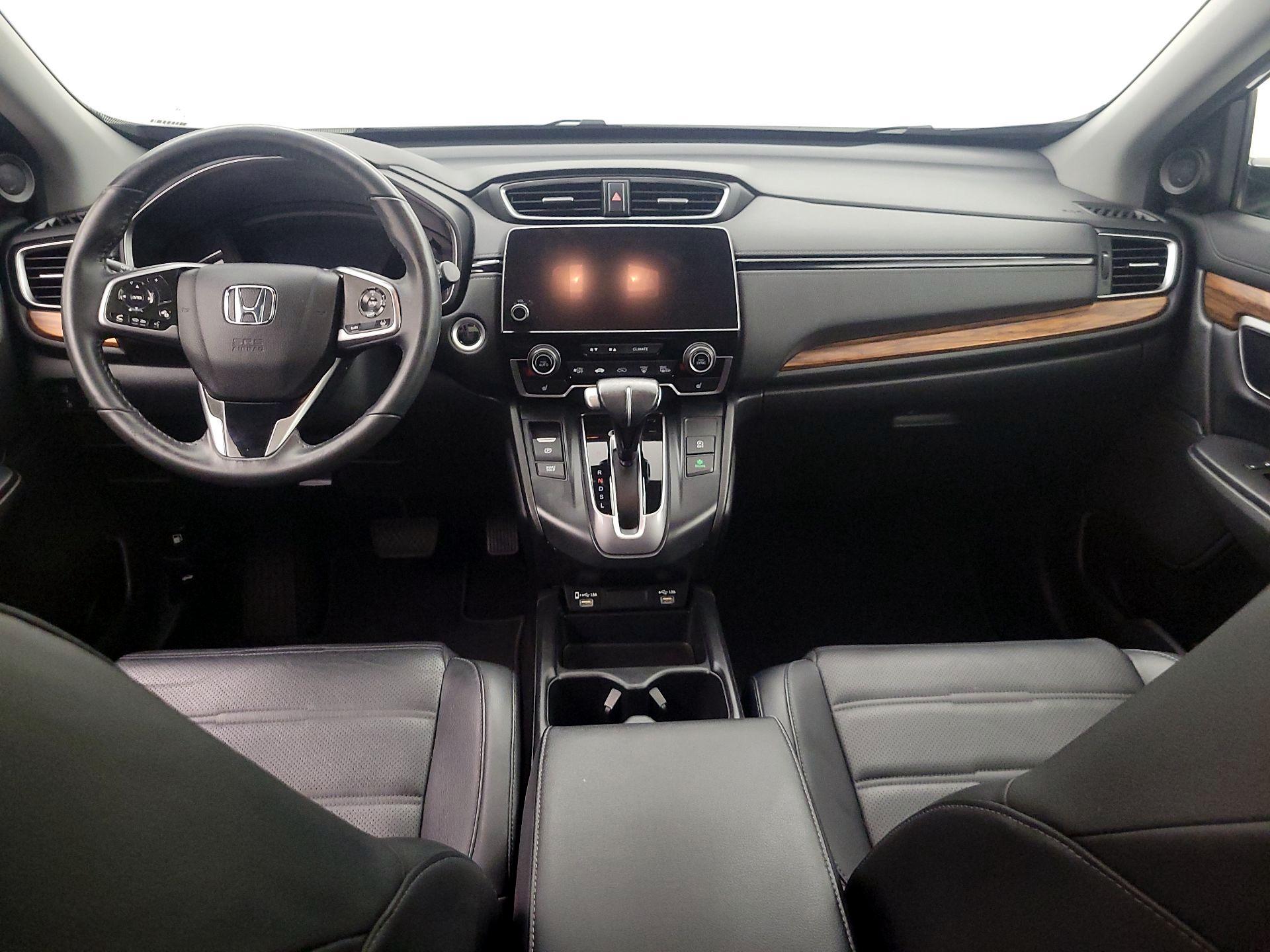 Thumbnail: 2022 Honda CR-V - 9