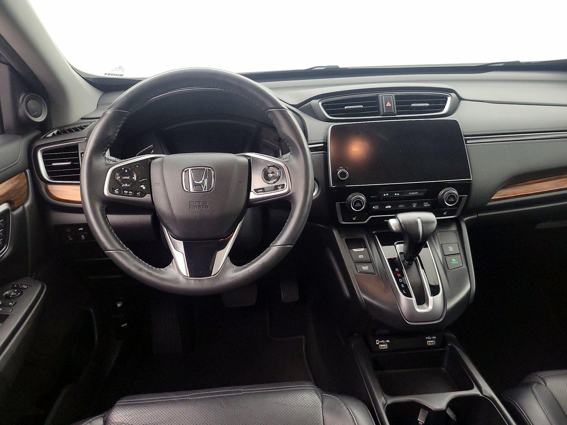 Thumbnail: 2022 Honda CR-V - 10