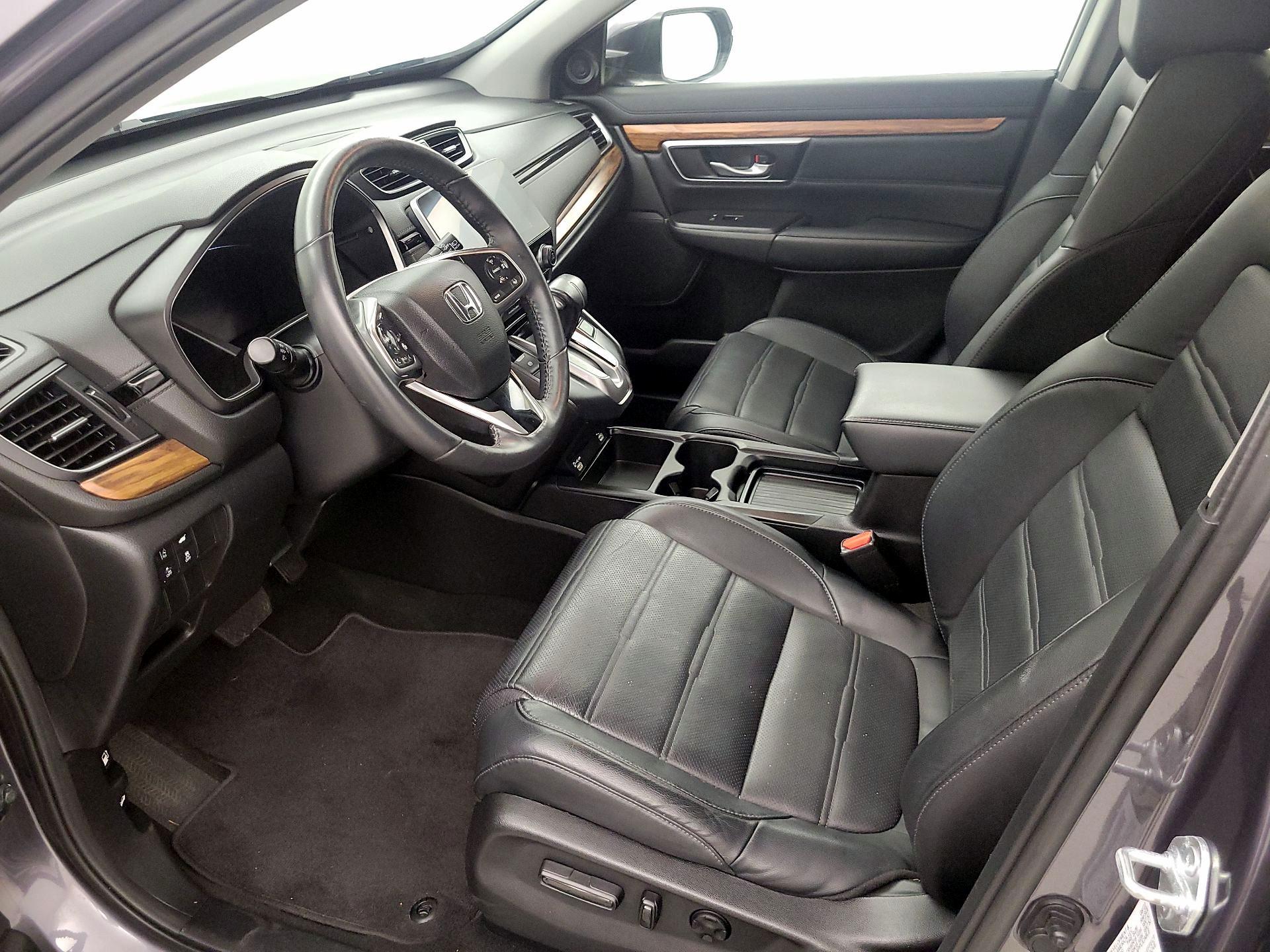 Thumbnail: 2022 Honda CR-V - 11