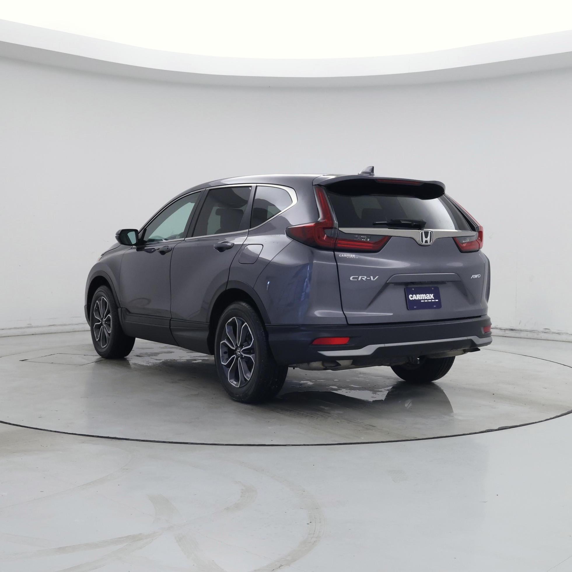 Thumbnail: 2022 Honda CR-V - 2