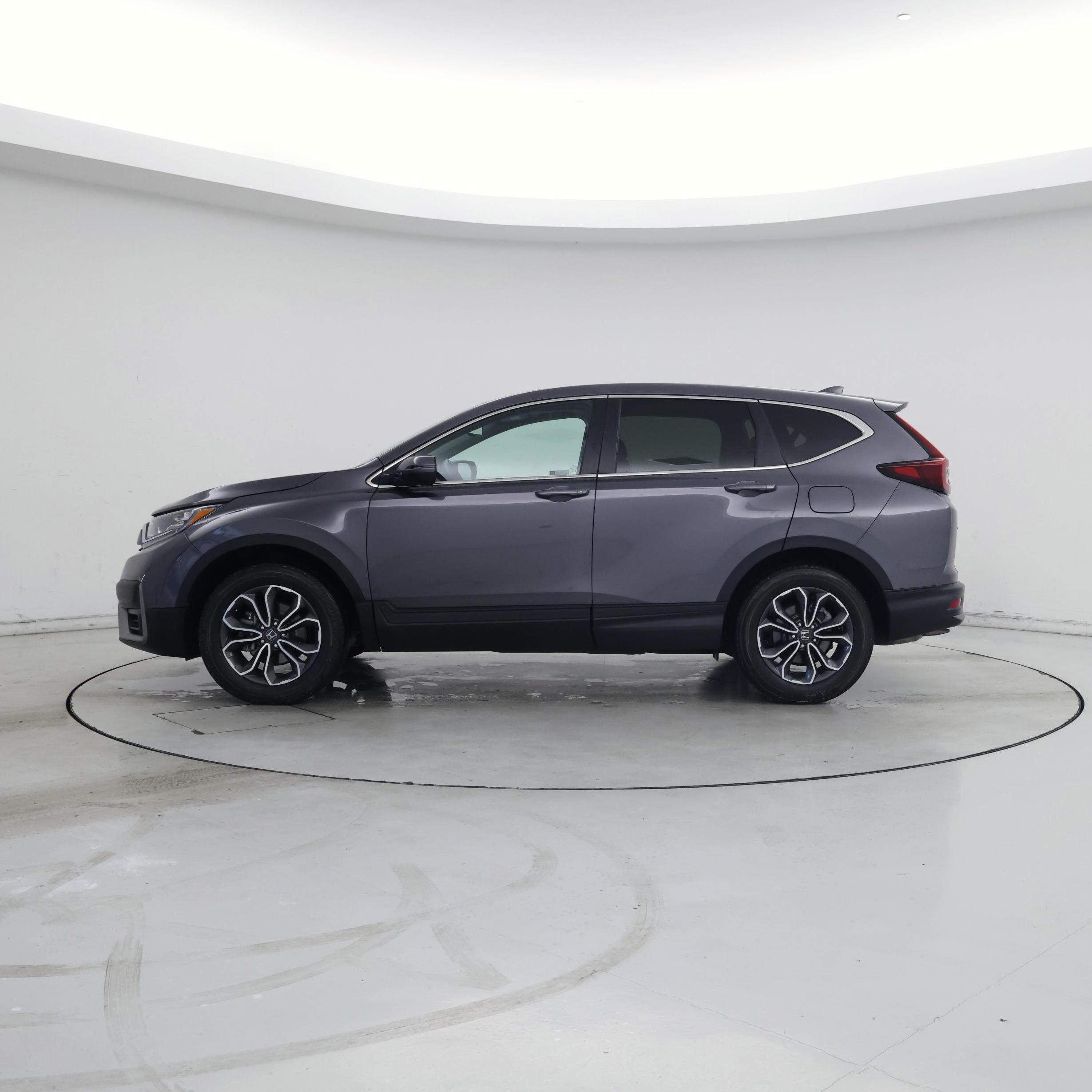 Thumbnail: 2022 Honda CR-V - 3