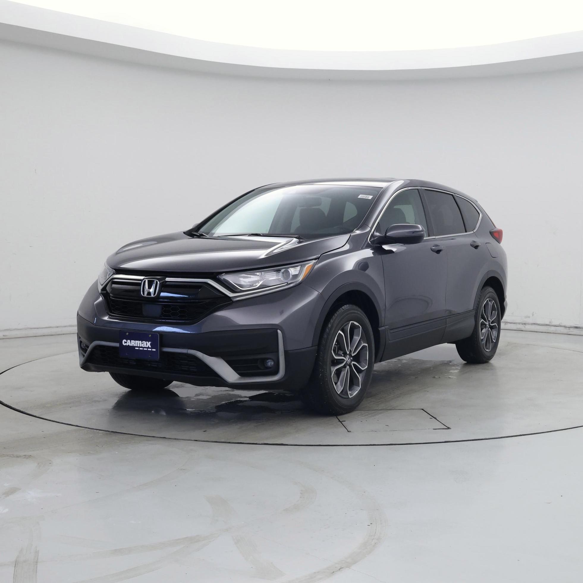 Thumbnail: 2022 Honda CR-V - 4