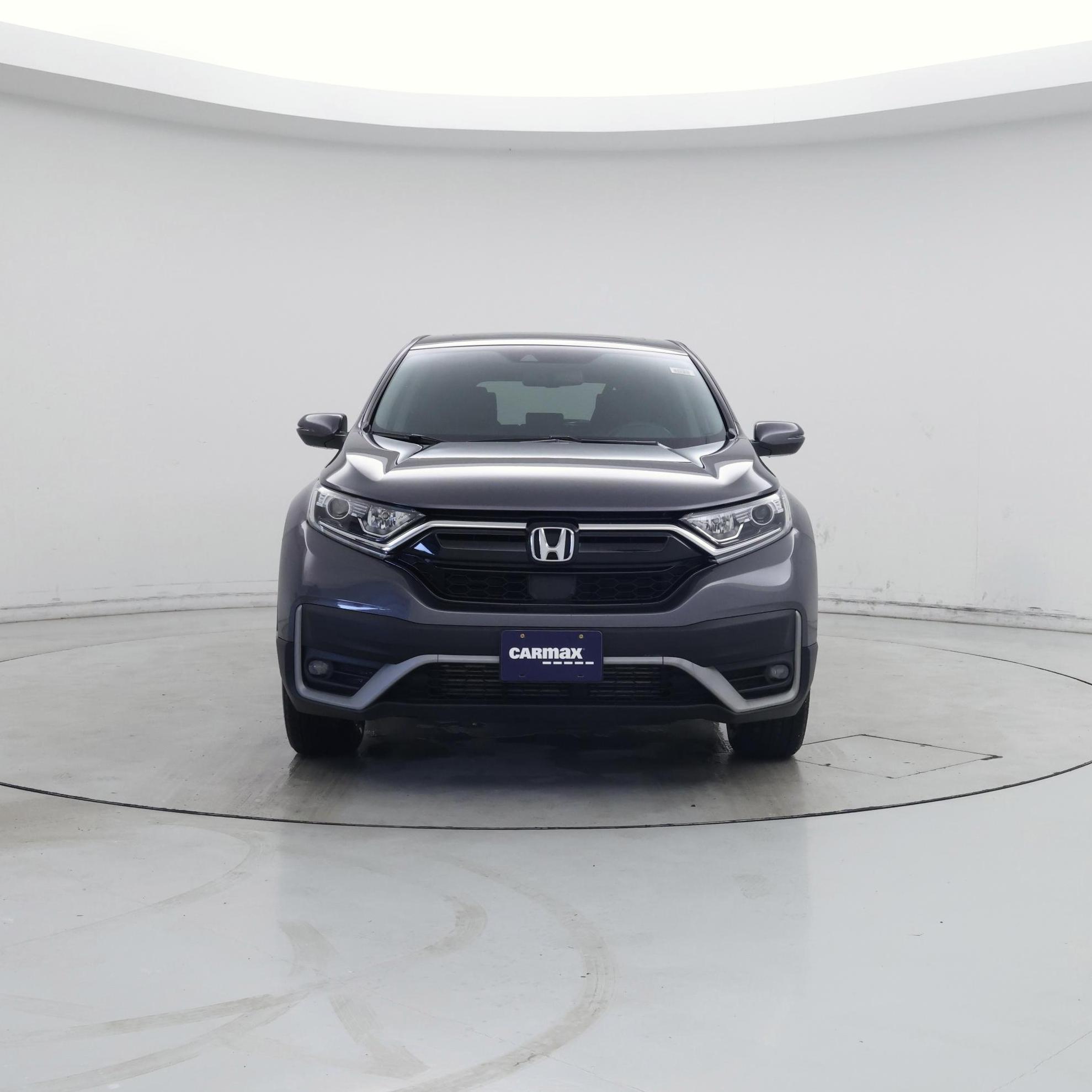 Thumbnail: 2022 Honda CR-V - 5
