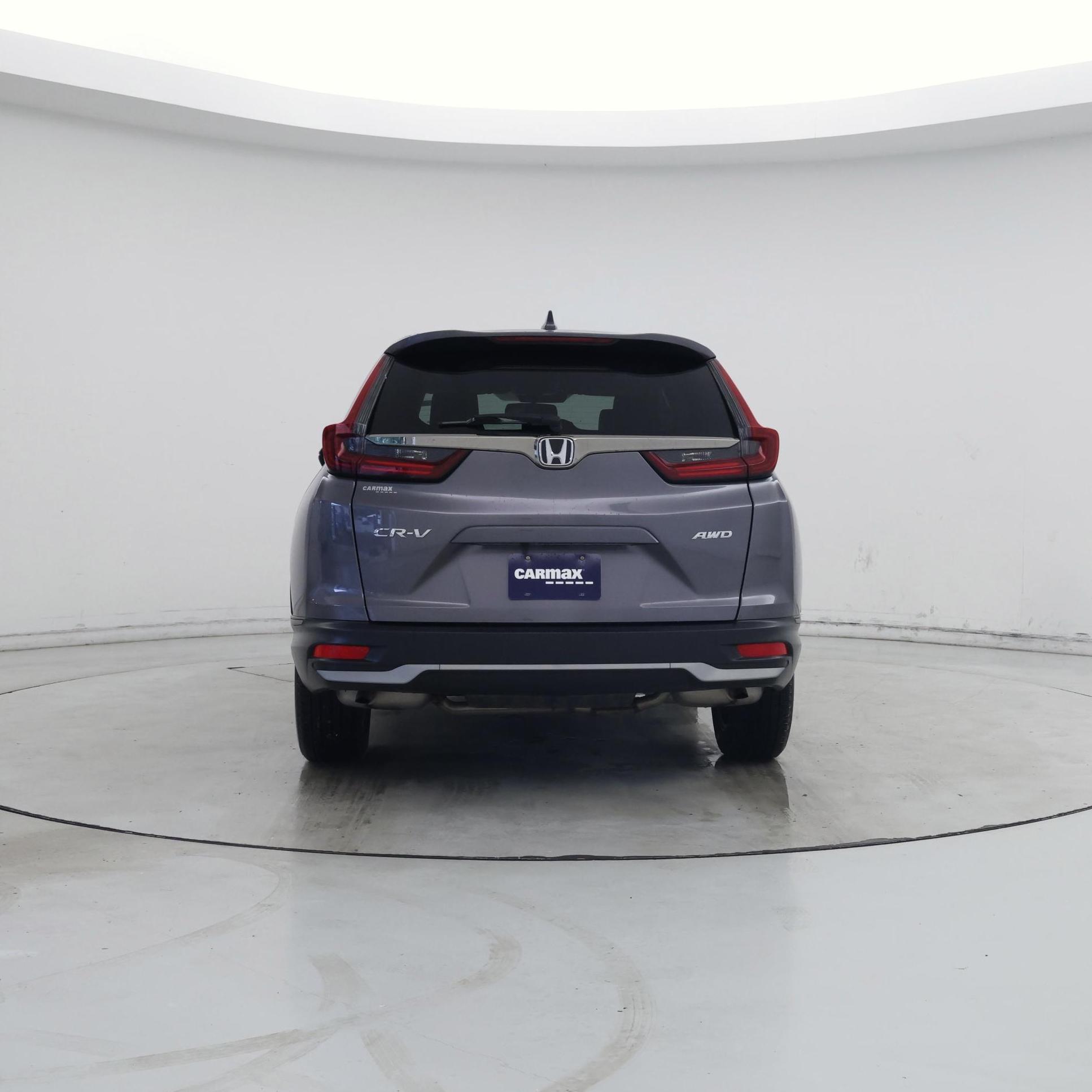 Thumbnail: 2022 Honda CR-V - 6