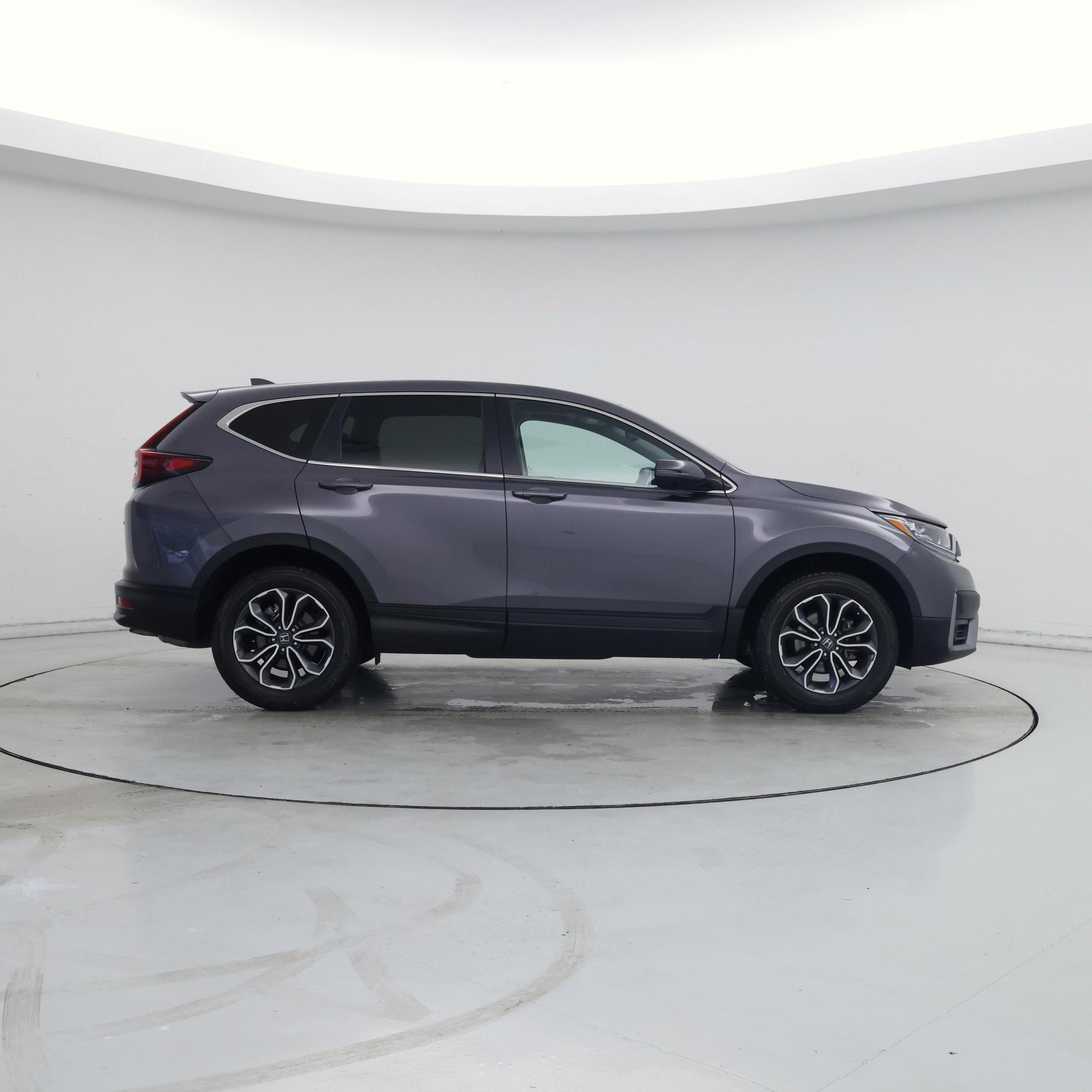 Thumbnail: 2022 Honda CR-V - 7