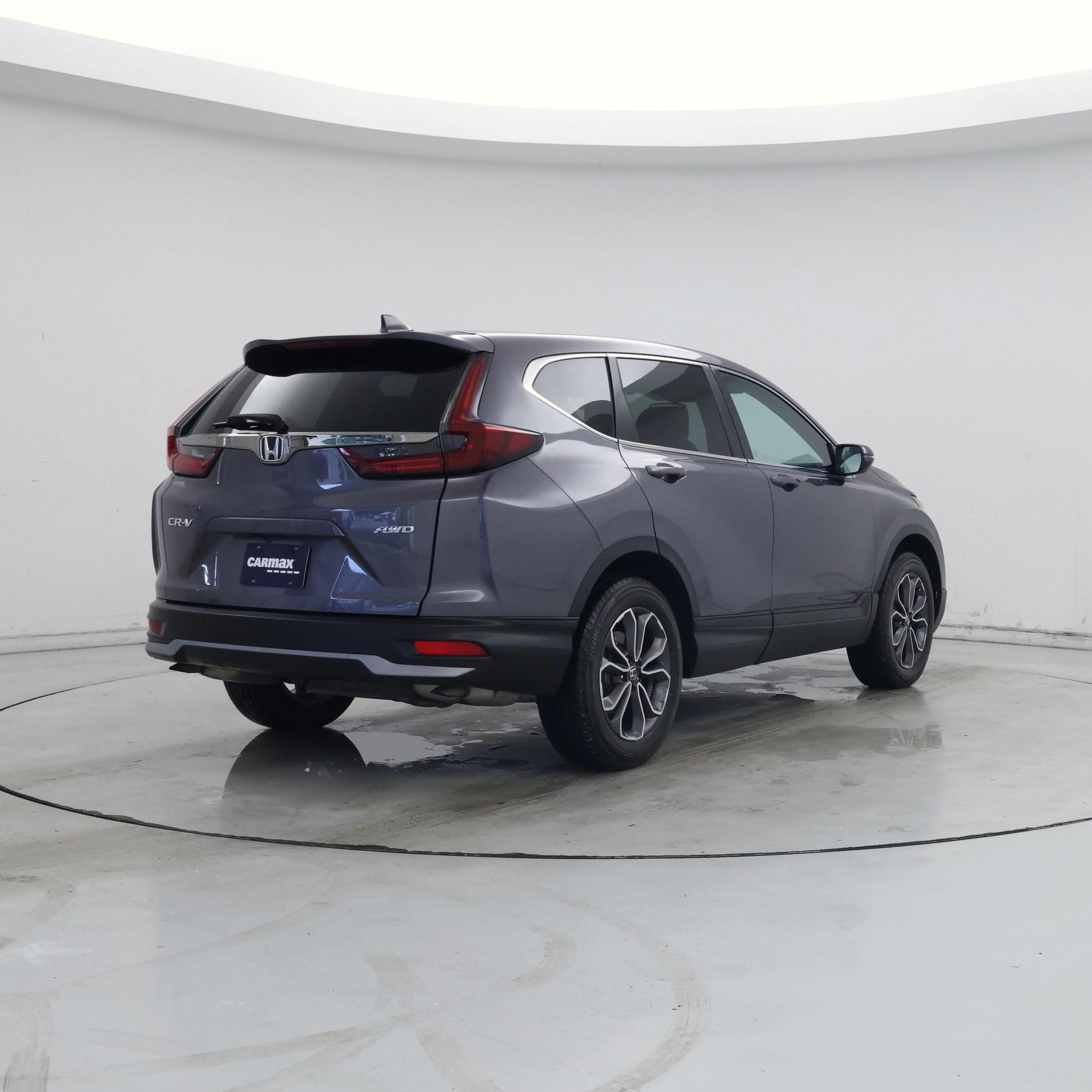Thumbnail: 2022 Honda CR-V - 8
