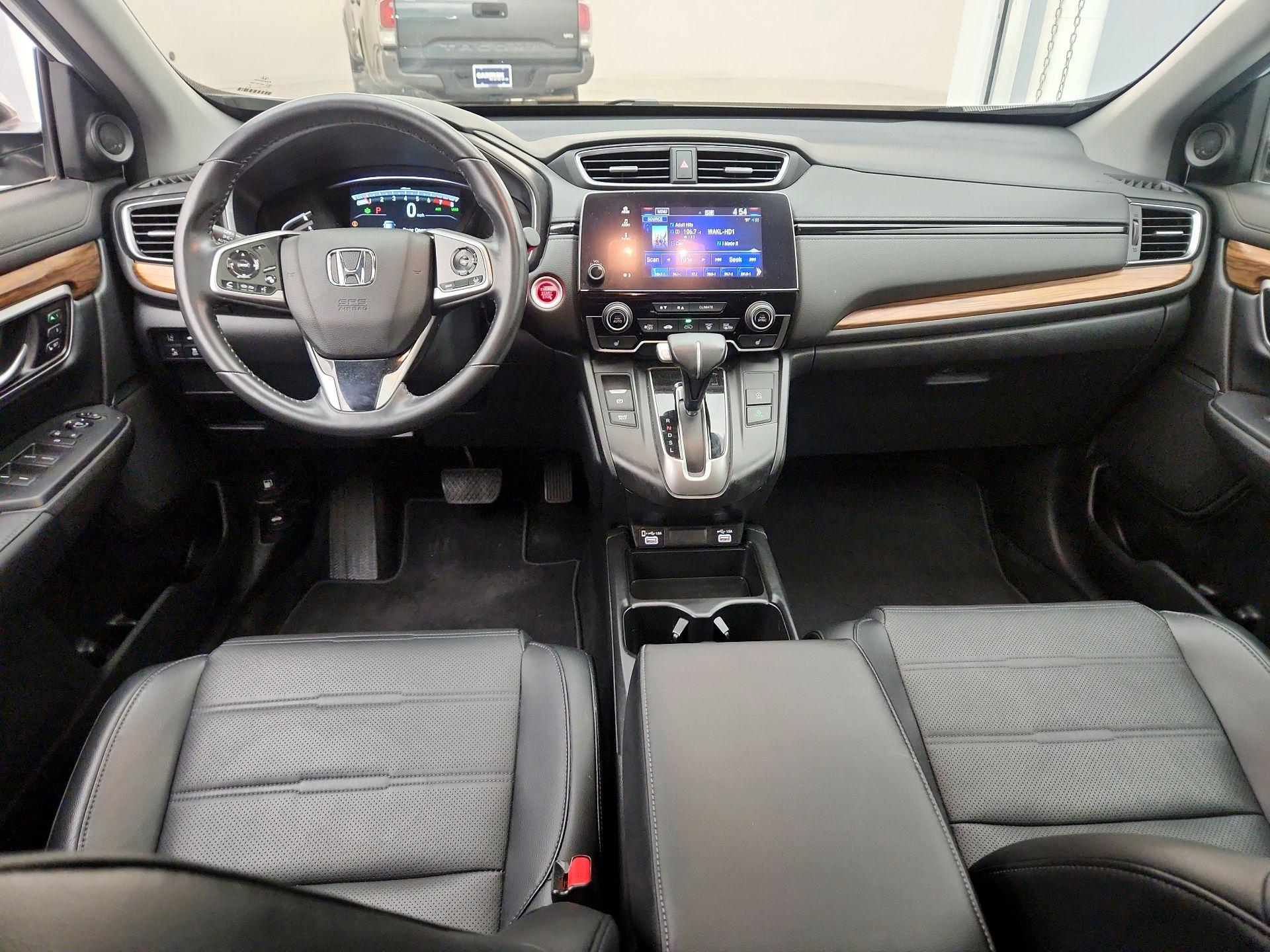 Thumbnail: 2022 Honda CR-V - 9