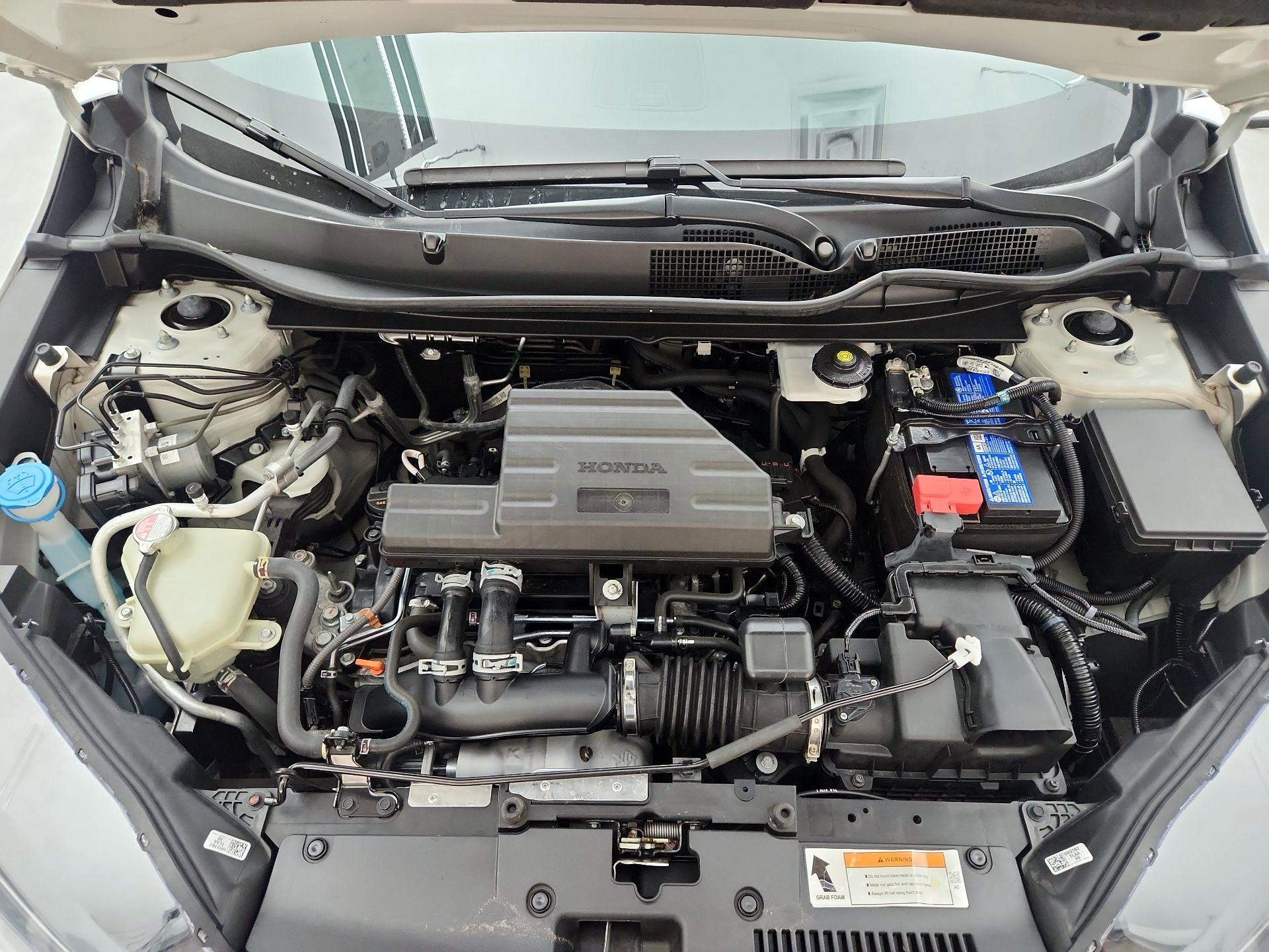 Thumbnail: 2022 Honda CR-V - 11