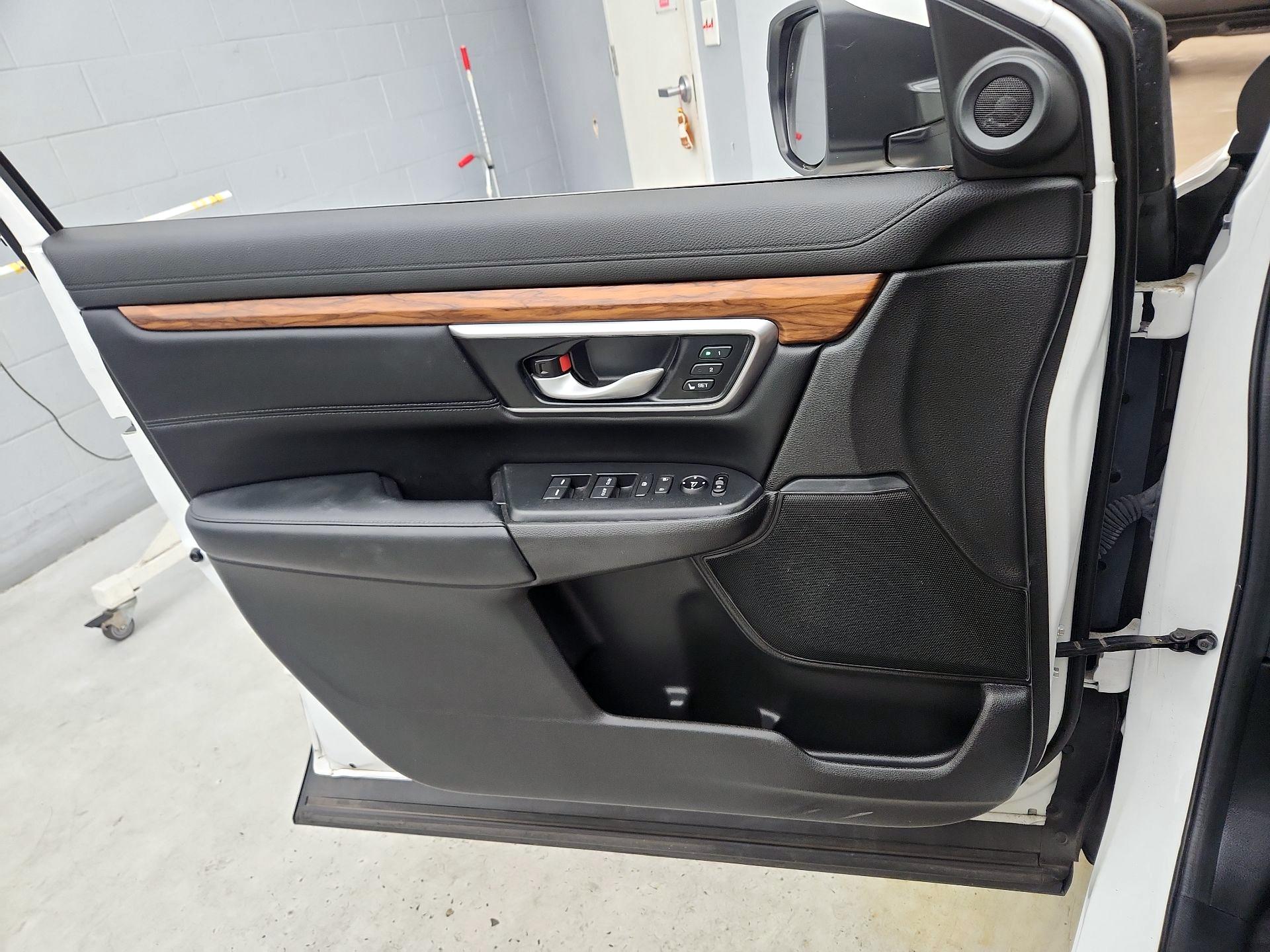 Thumbnail: 2022 Honda CR-V - 12