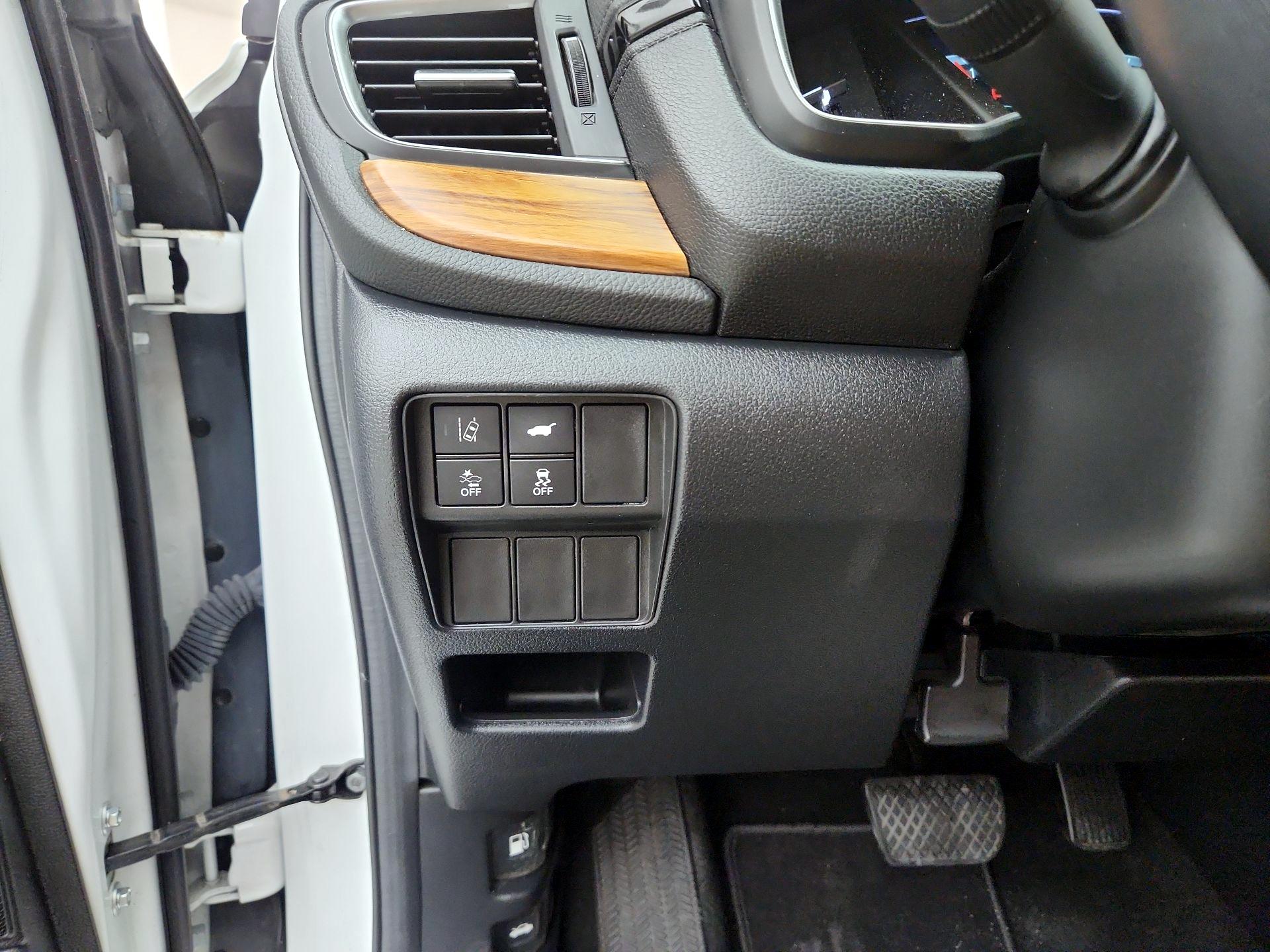 Thumbnail: 2022 Honda CR-V - 13
