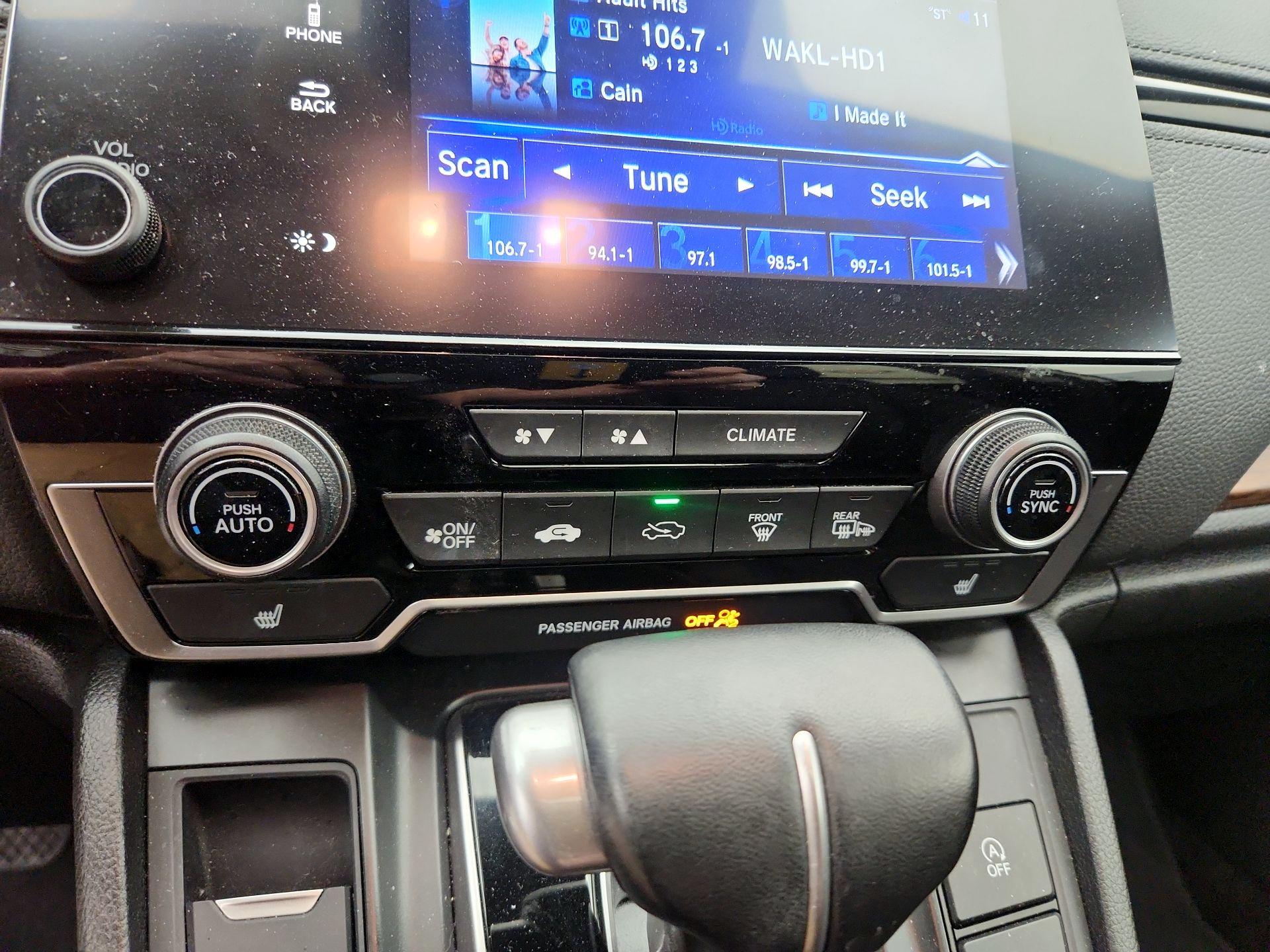 Thumbnail: 2022 Honda CR-V - 16