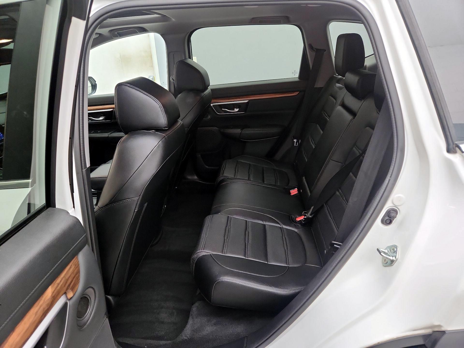 Thumbnail: 2022 Honda CR-V - 20