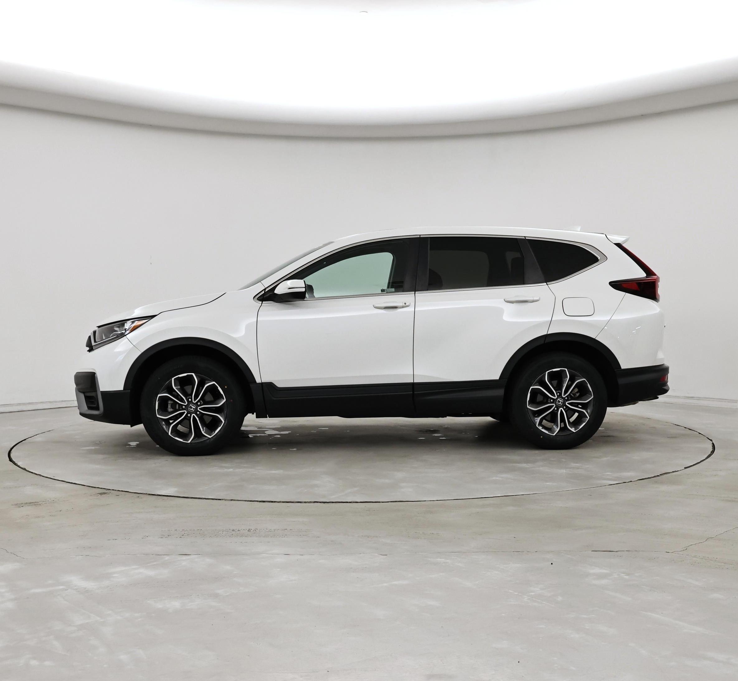 Thumbnail: 2022 Honda CR-V - 3