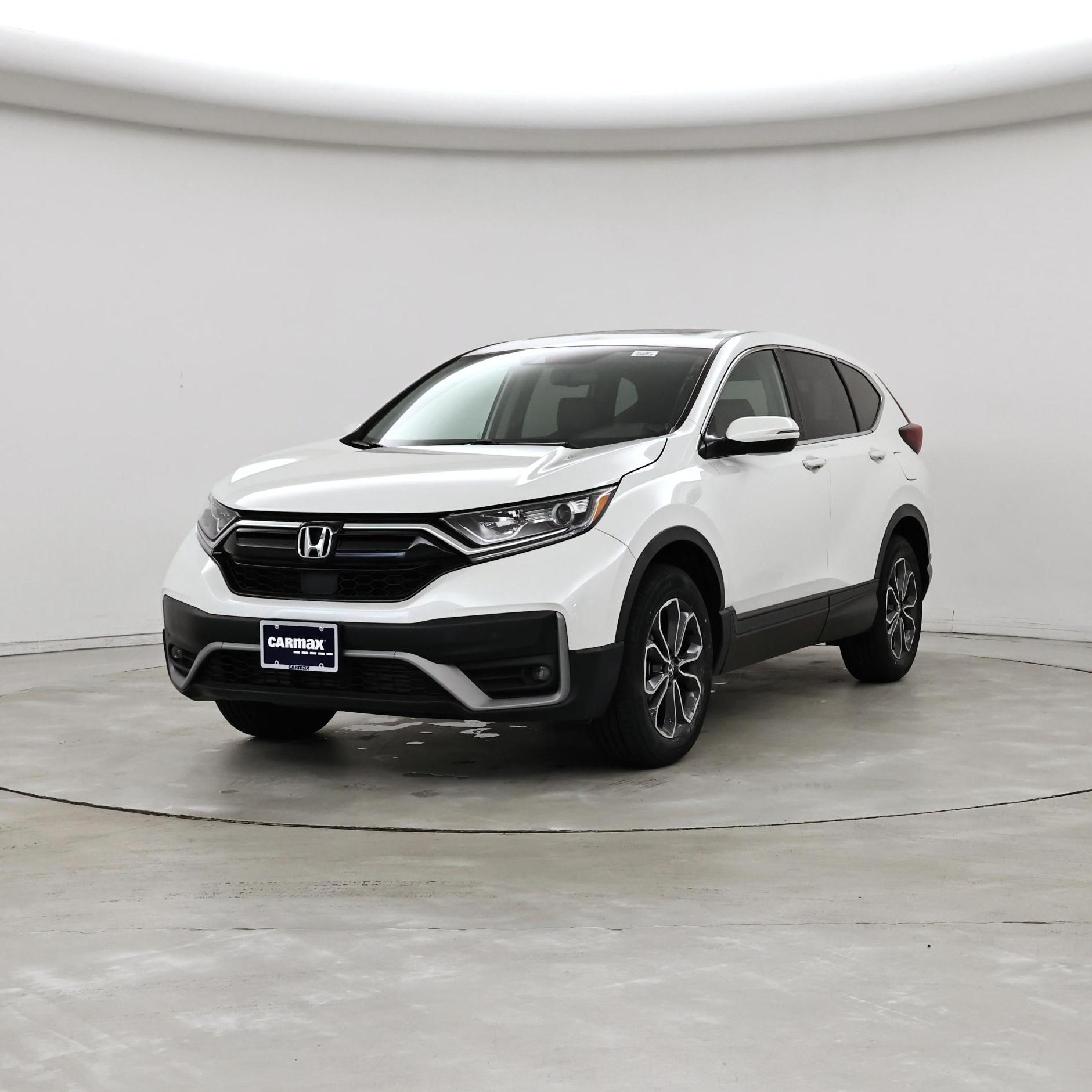 Thumbnail: 2022 Honda CR-V - 4
