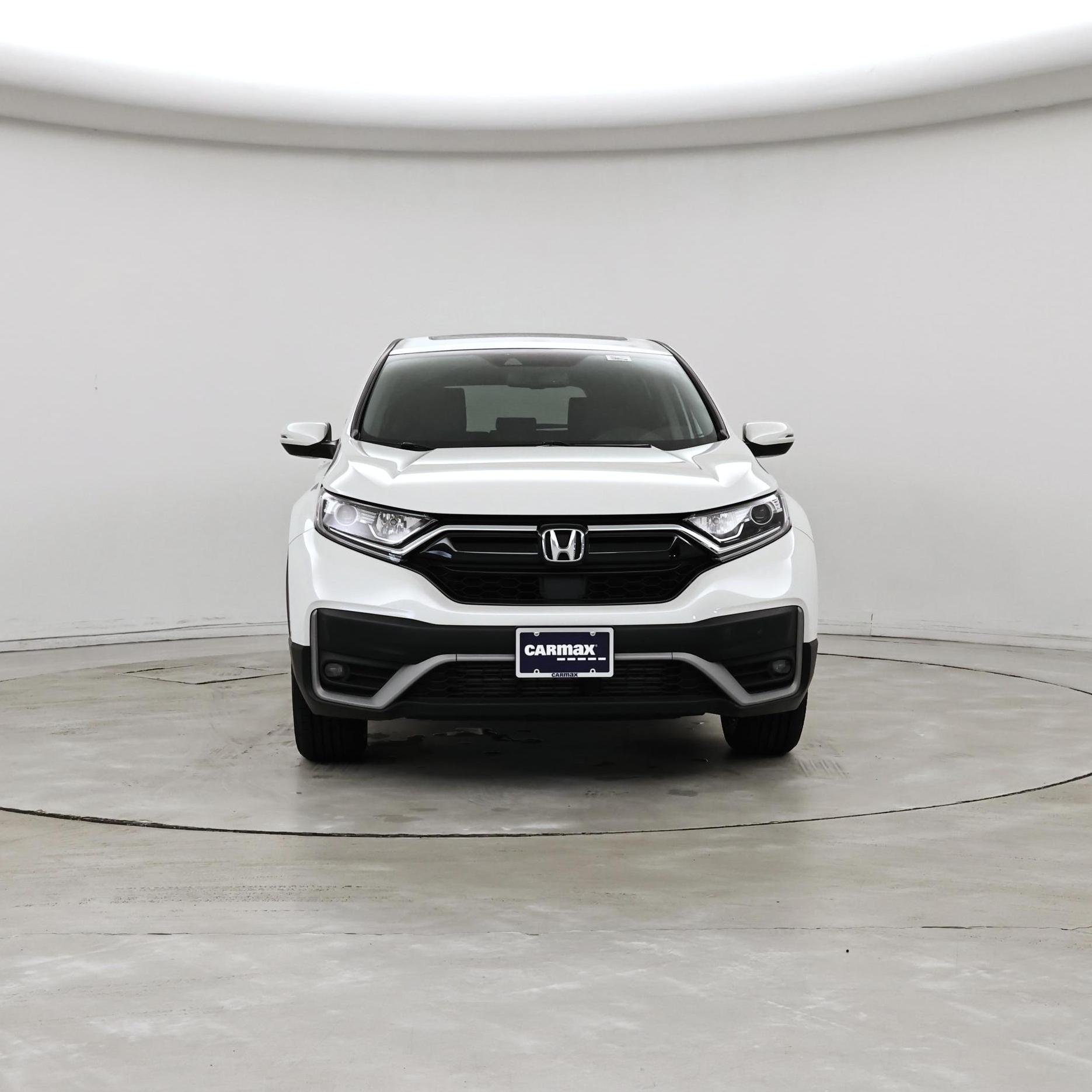 Thumbnail: 2022 Honda CR-V - 5