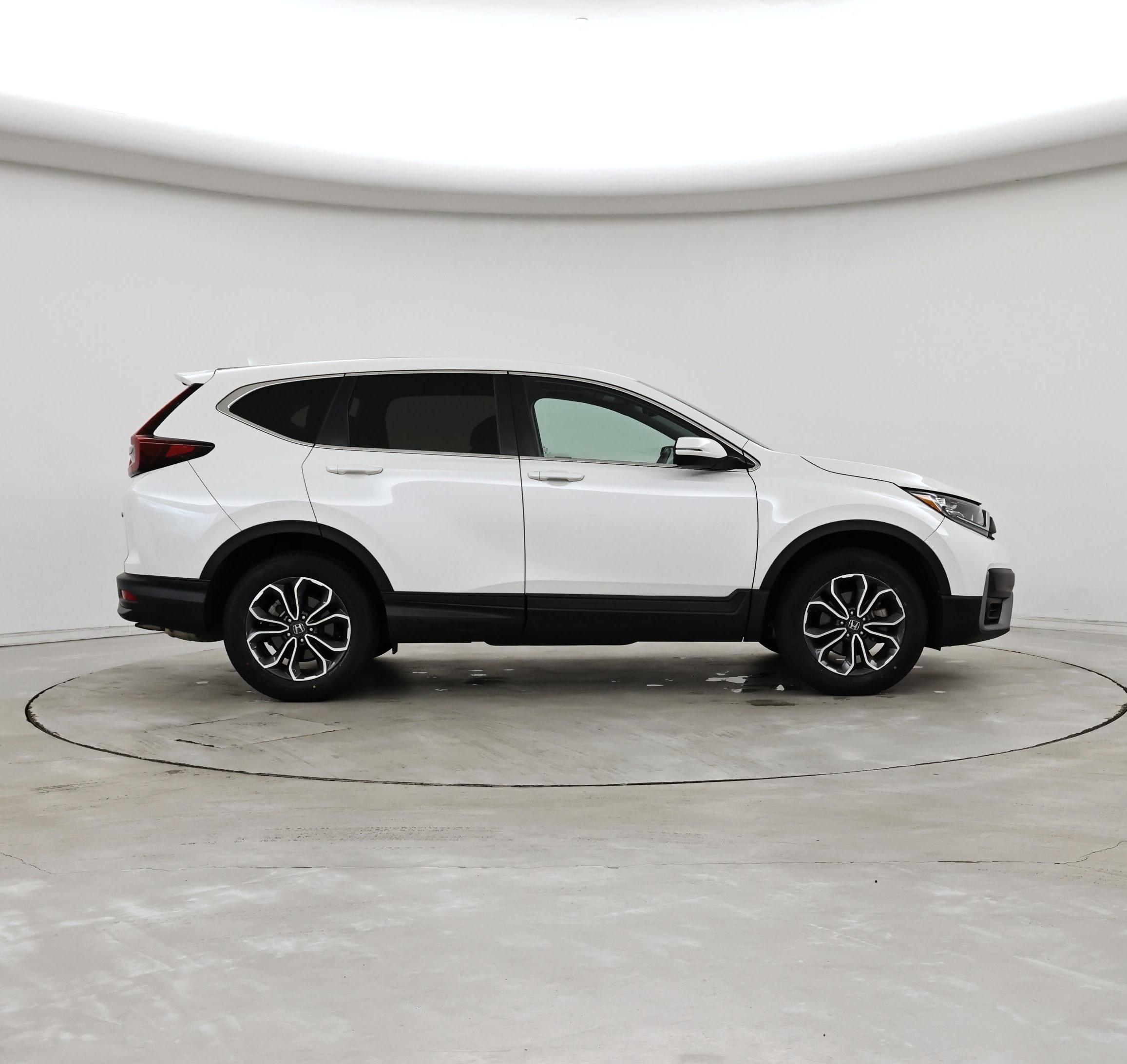 Thumbnail: 2022 Honda CR-V - 7