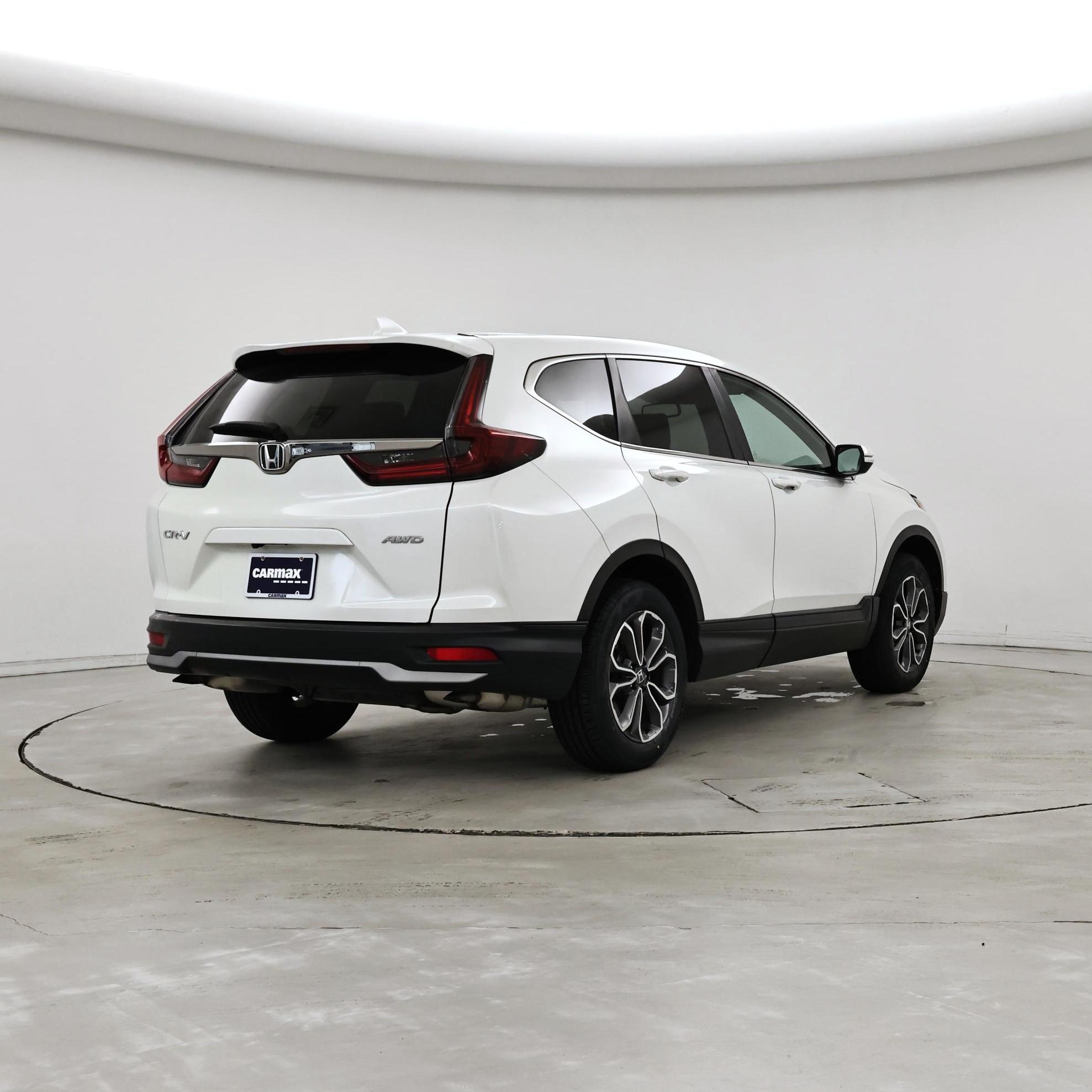 Thumbnail: 2022 Honda CR-V - 8