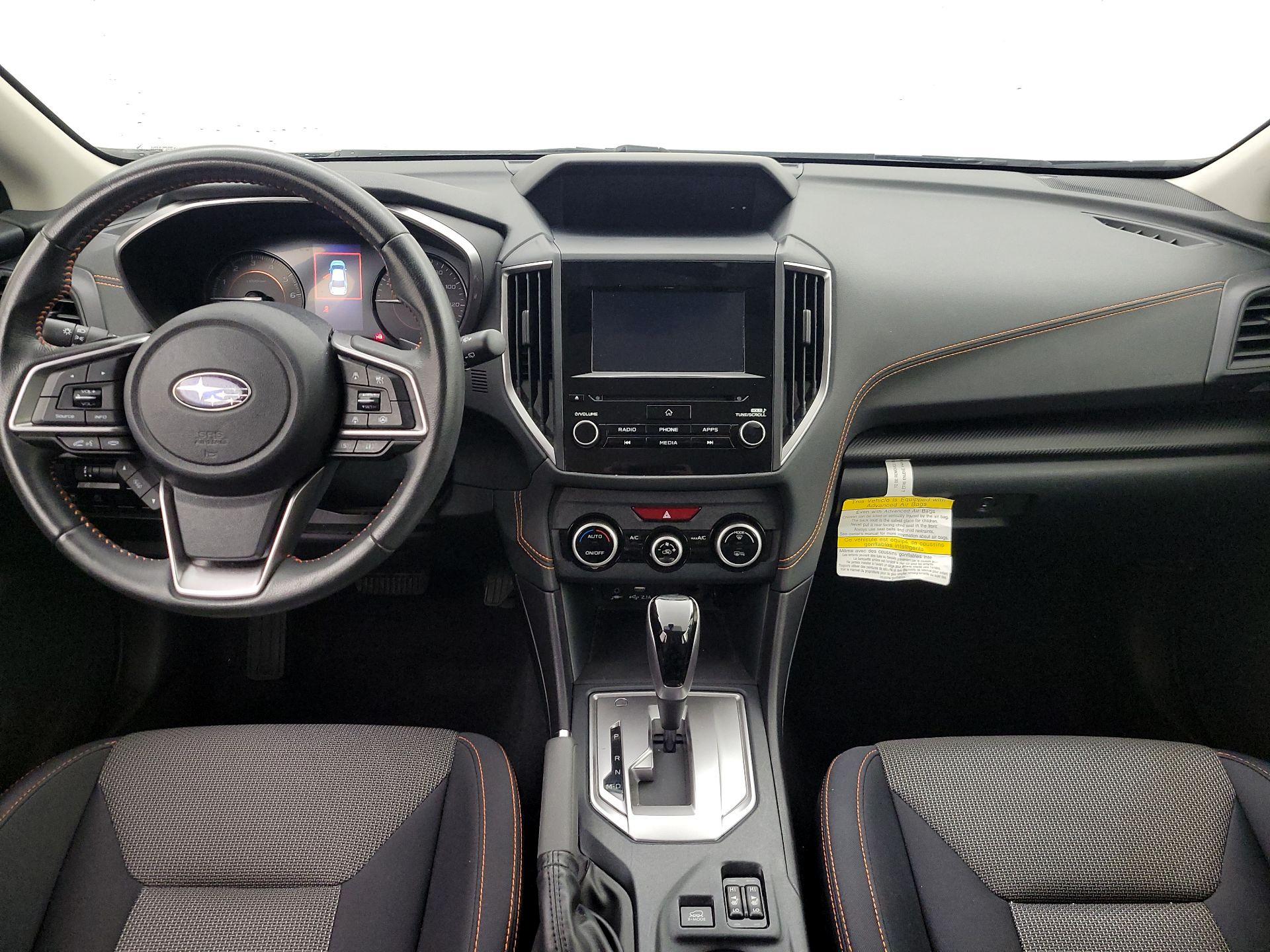 Thumbnail: 2023 Subaru Crosstrek - 9