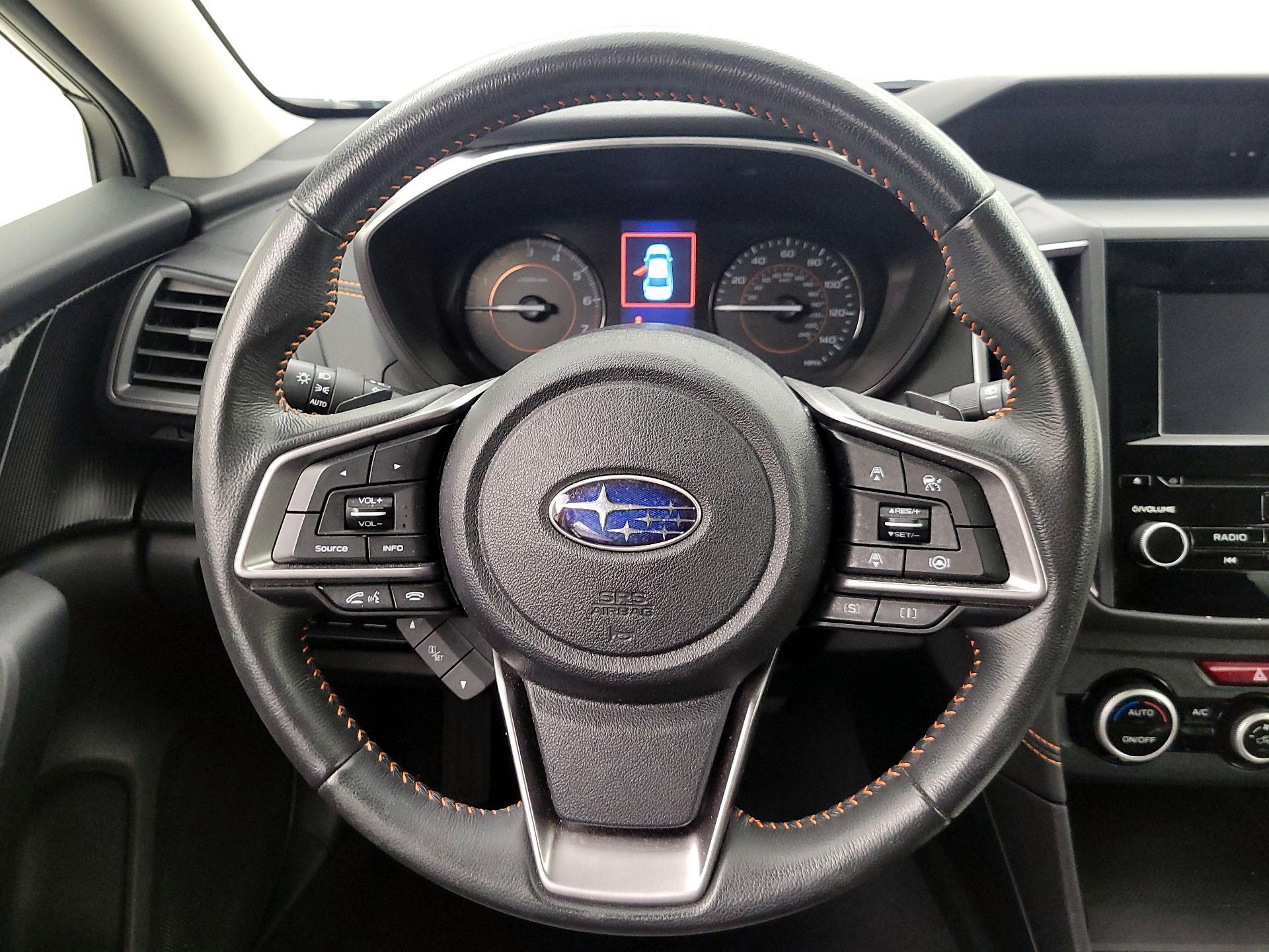 Thumbnail: 2023 Subaru Crosstrek - 10