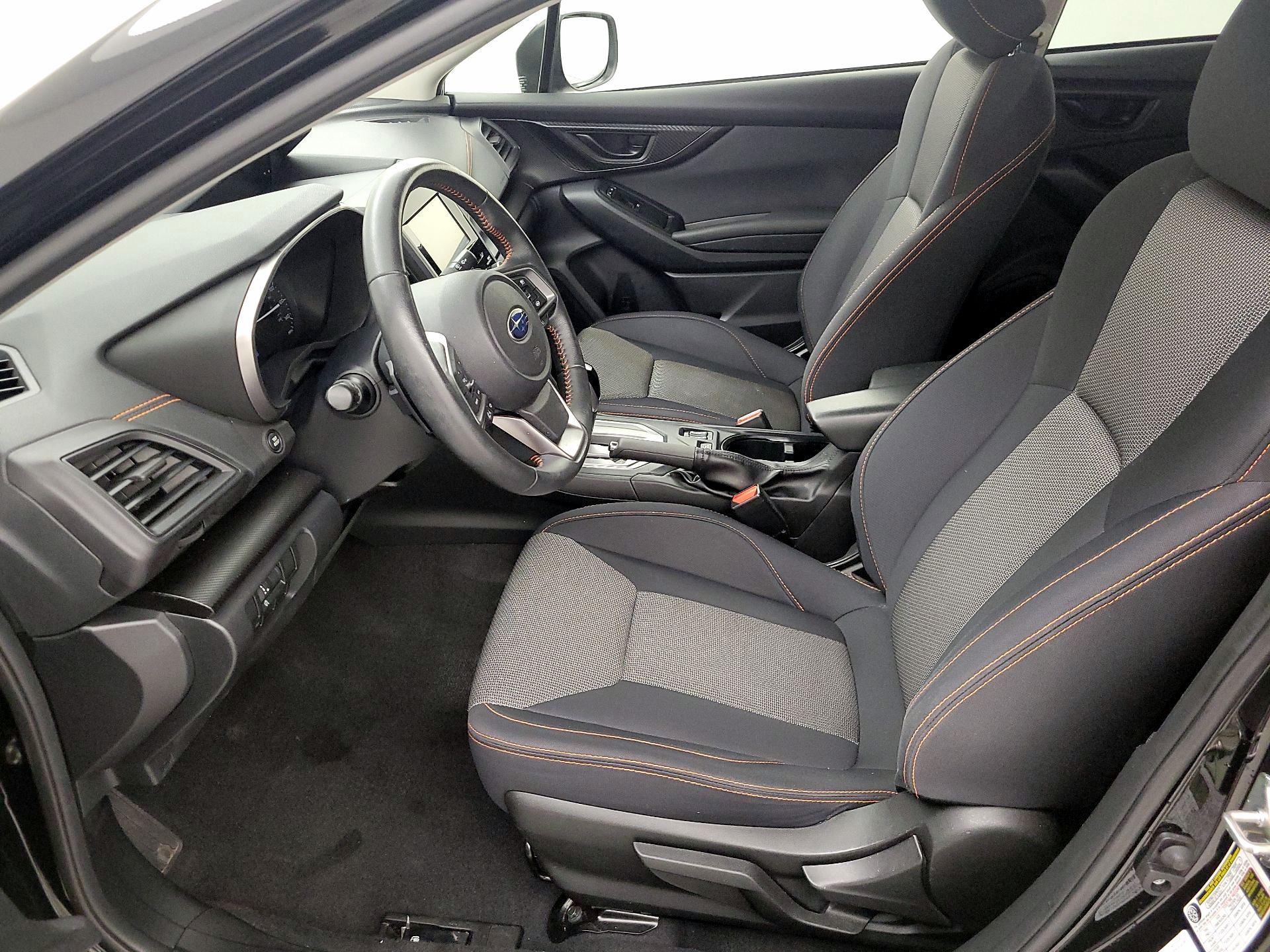 Thumbnail: 2023 Subaru Crosstrek - 11