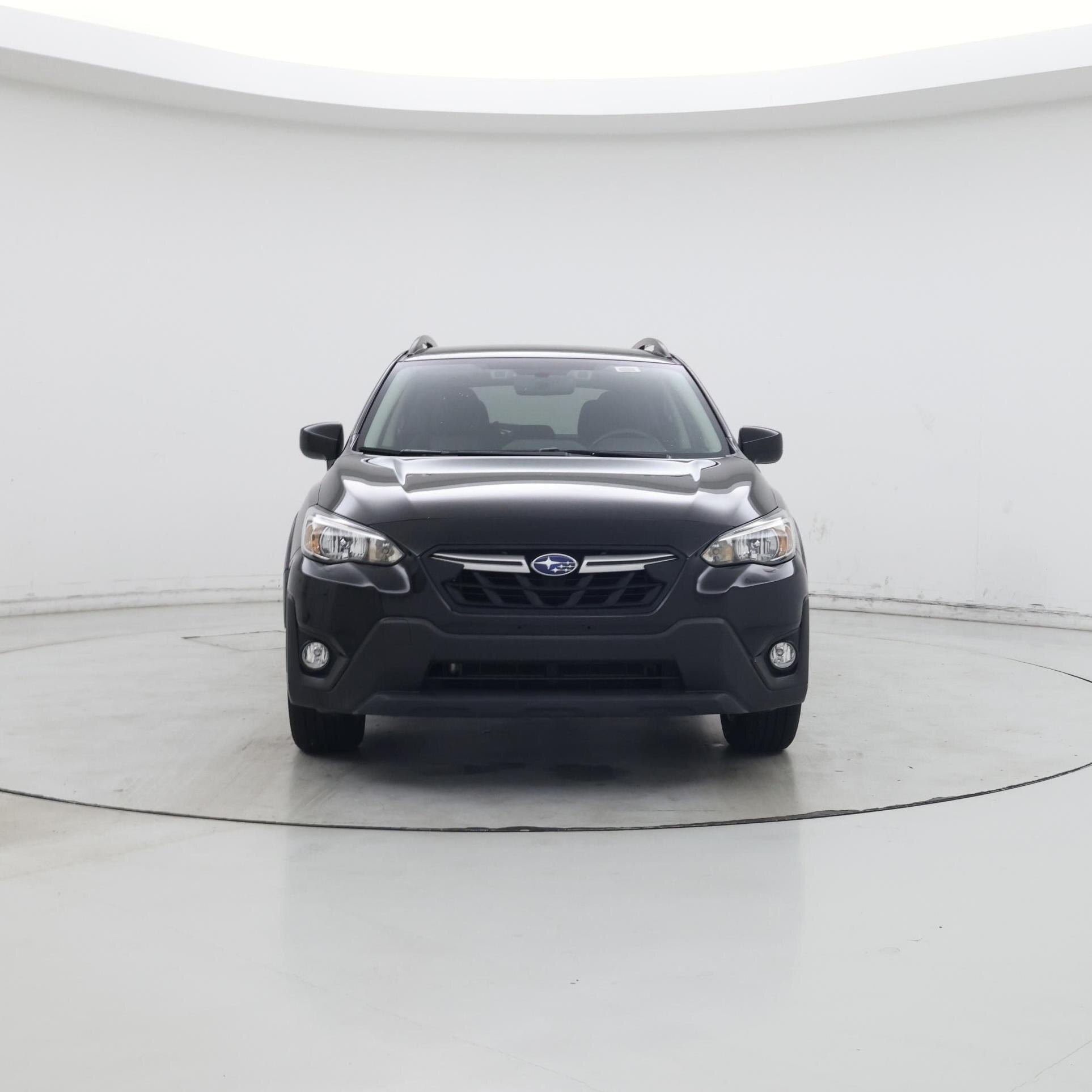 Thumbnail: 2023 Subaru Crosstrek - 5