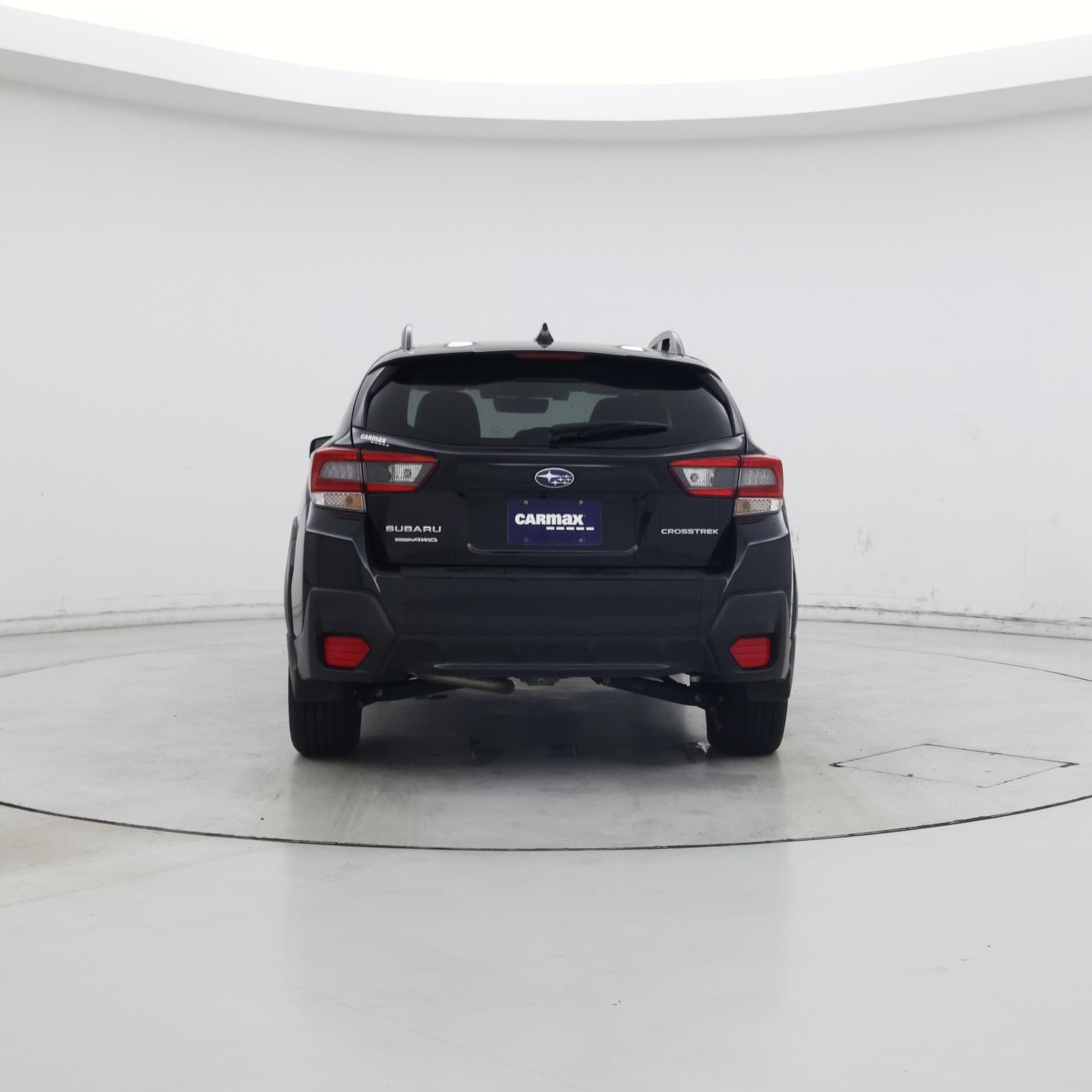 Thumbnail: 2023 Subaru Crosstrek - 6
