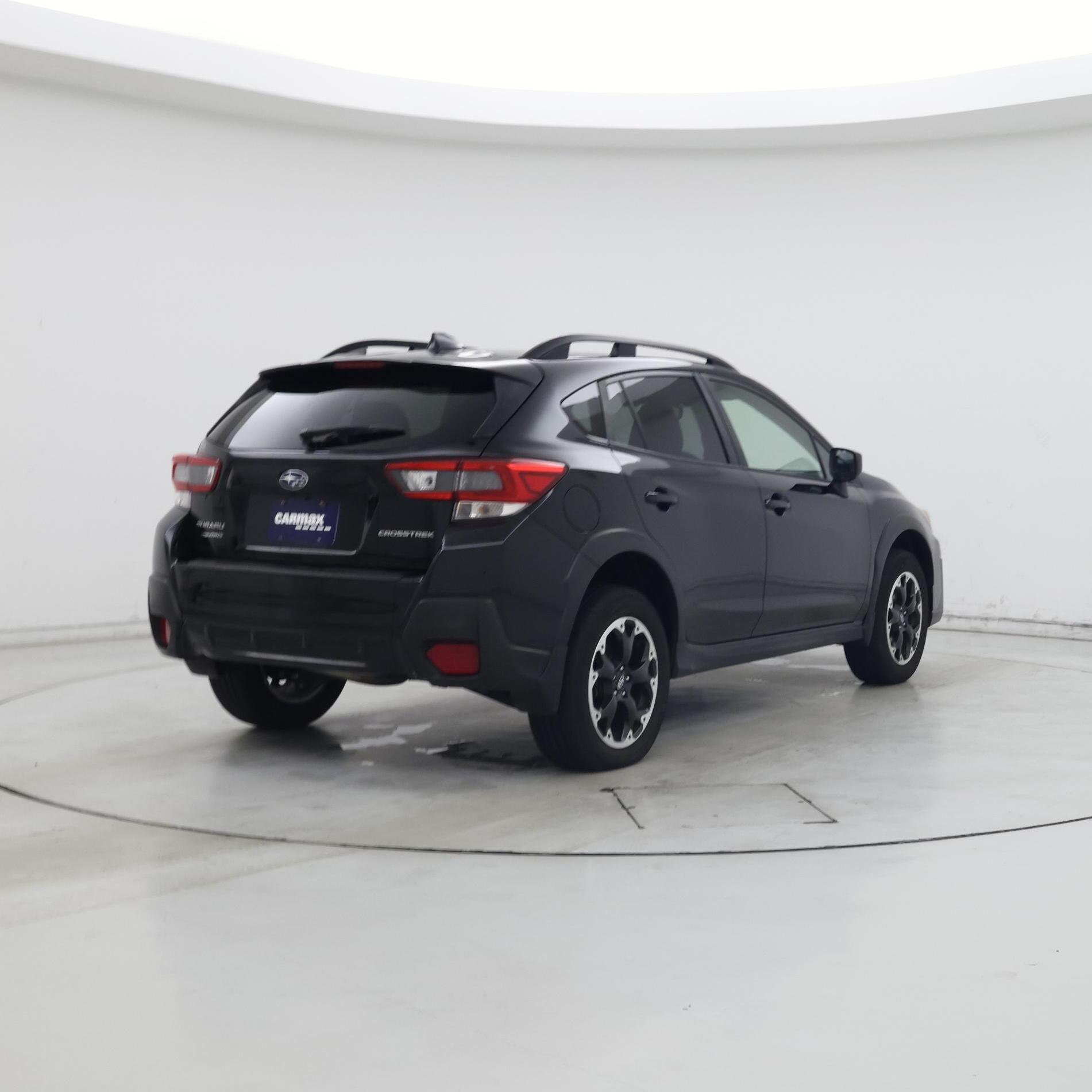 Thumbnail: 2023 Subaru Crosstrek - 8