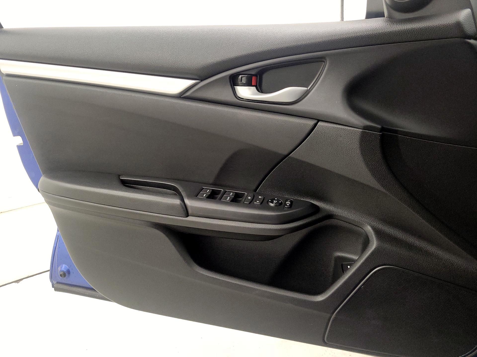 Thumbnail: 2020 Honda Civic - 12