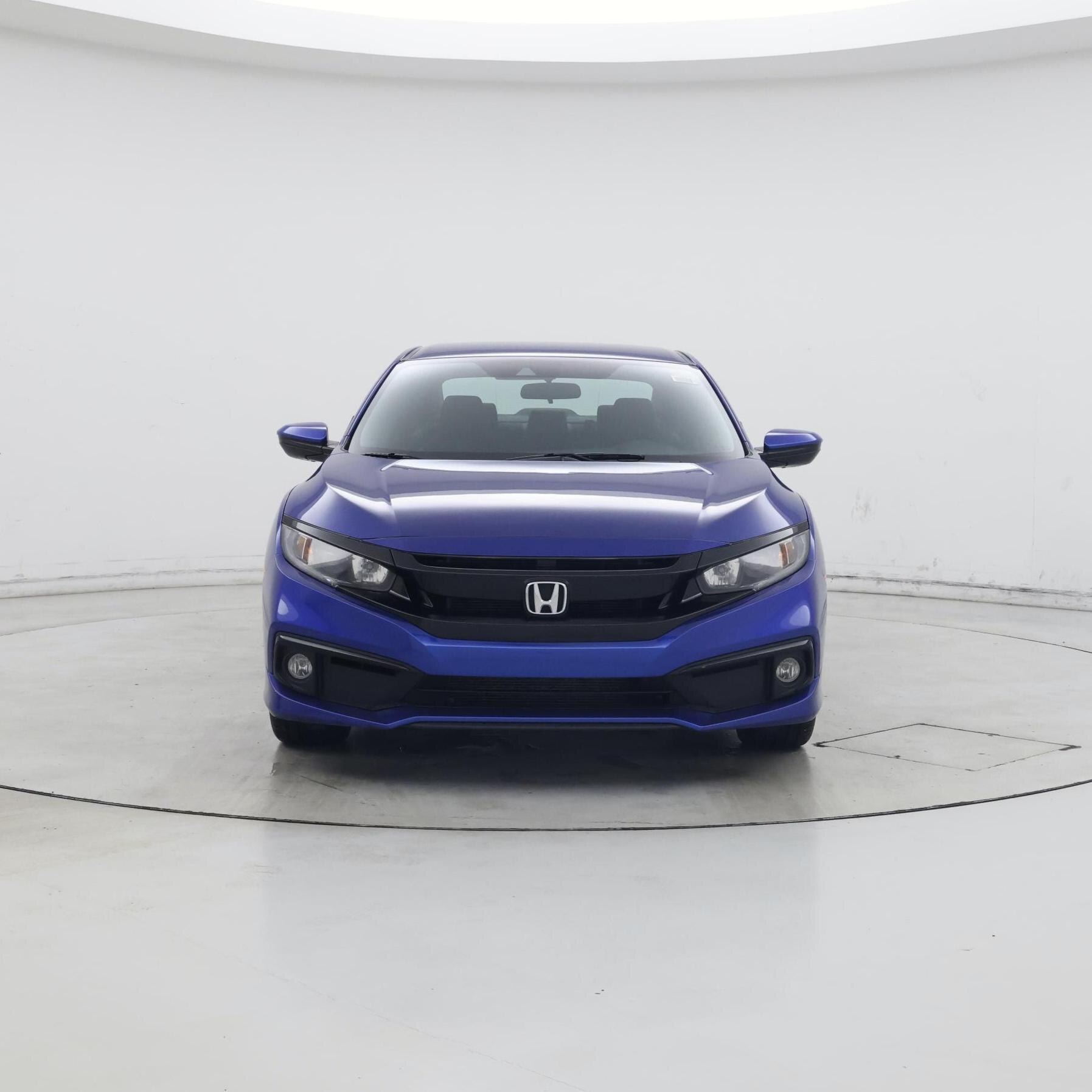Thumbnail: 2020 Honda Civic - 5